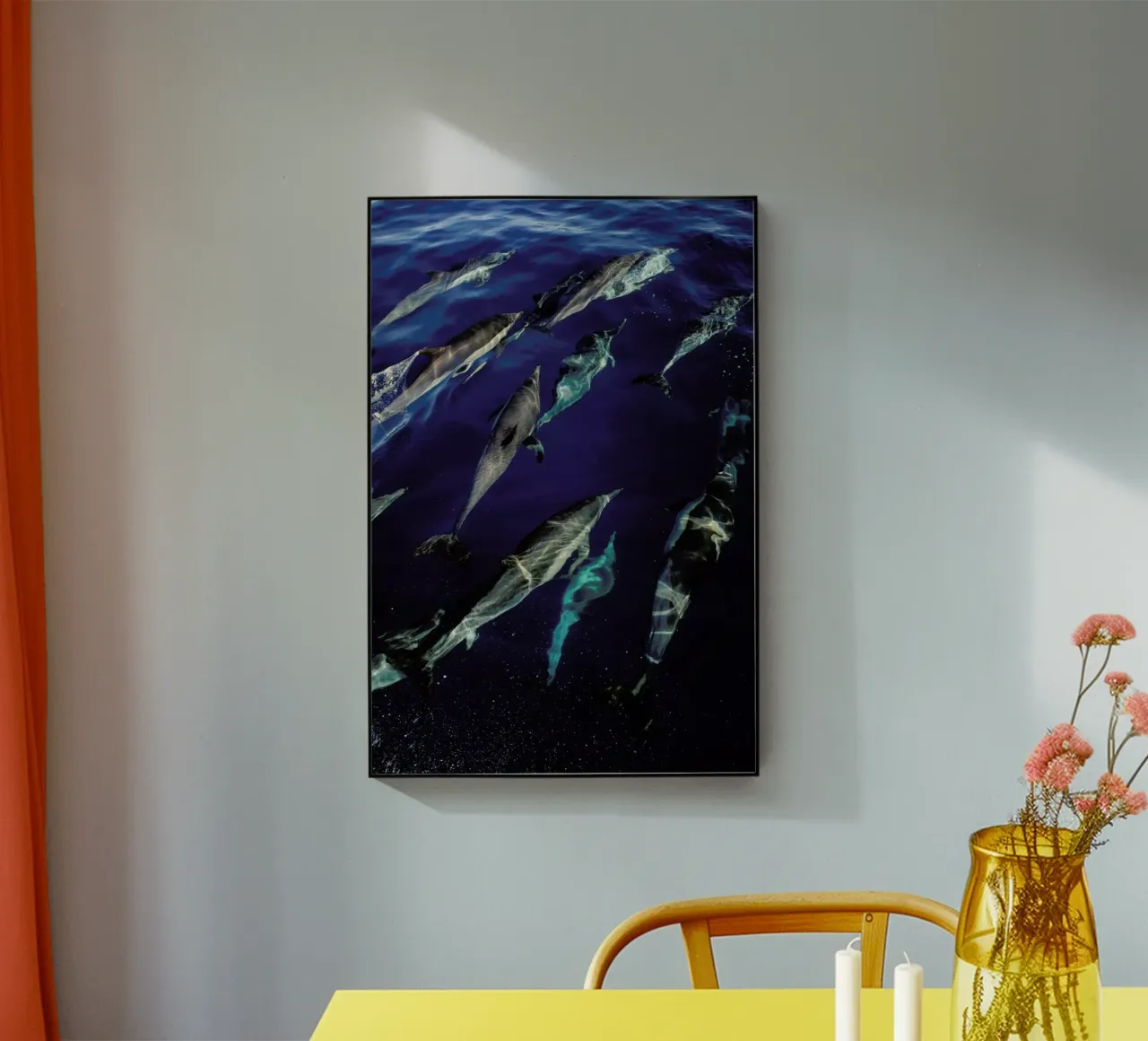 The Pod plexiglass da EyeEm Mobile GmbH