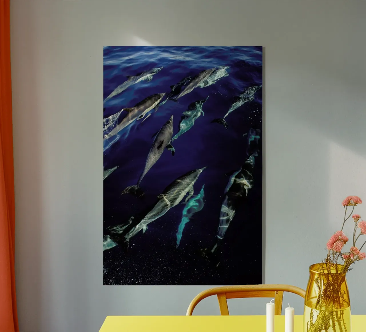 The Pod plexiglass da EyeEm Mobile GmbH