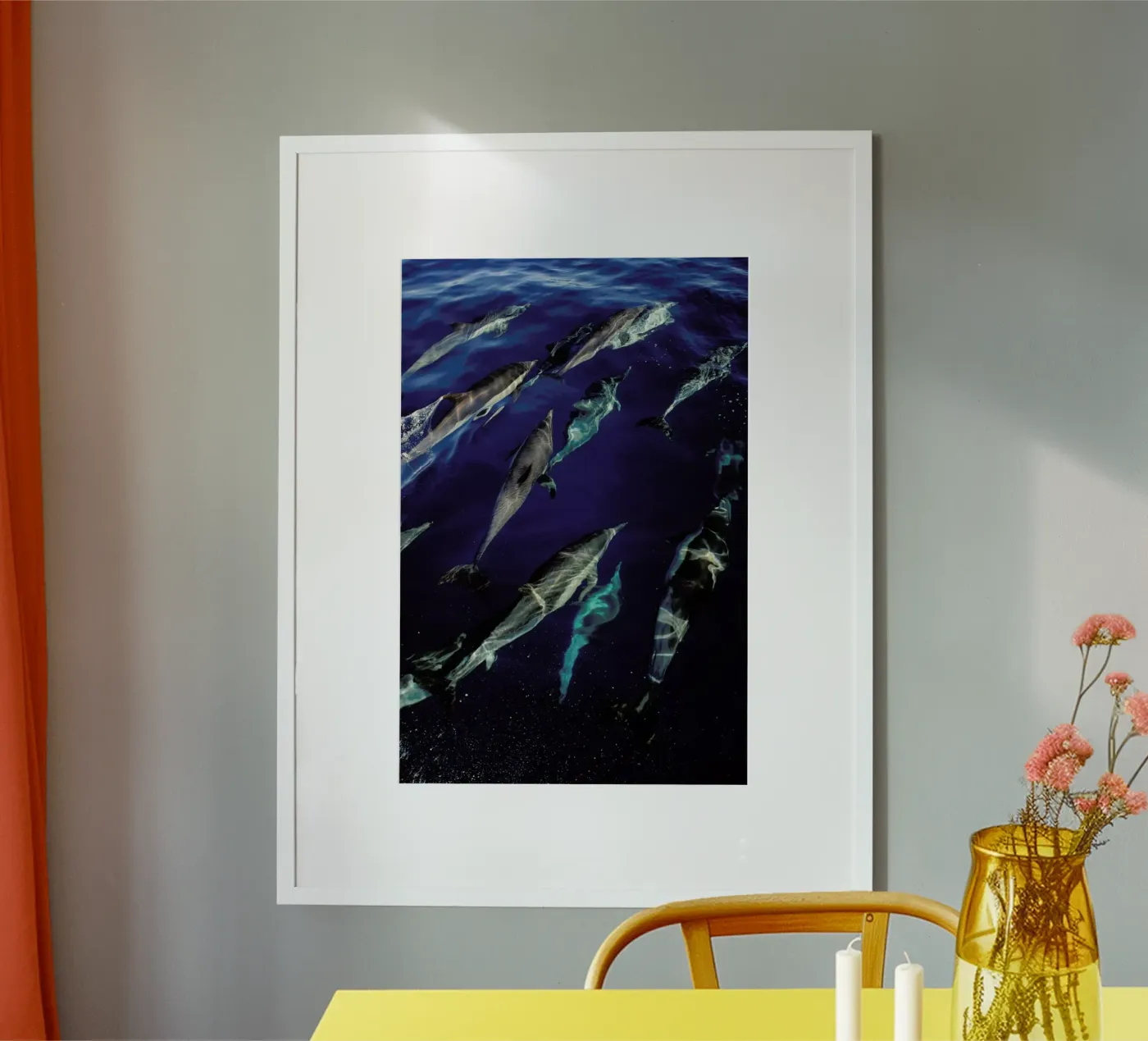 The Pod poster by EyeEm Mobile GmbH