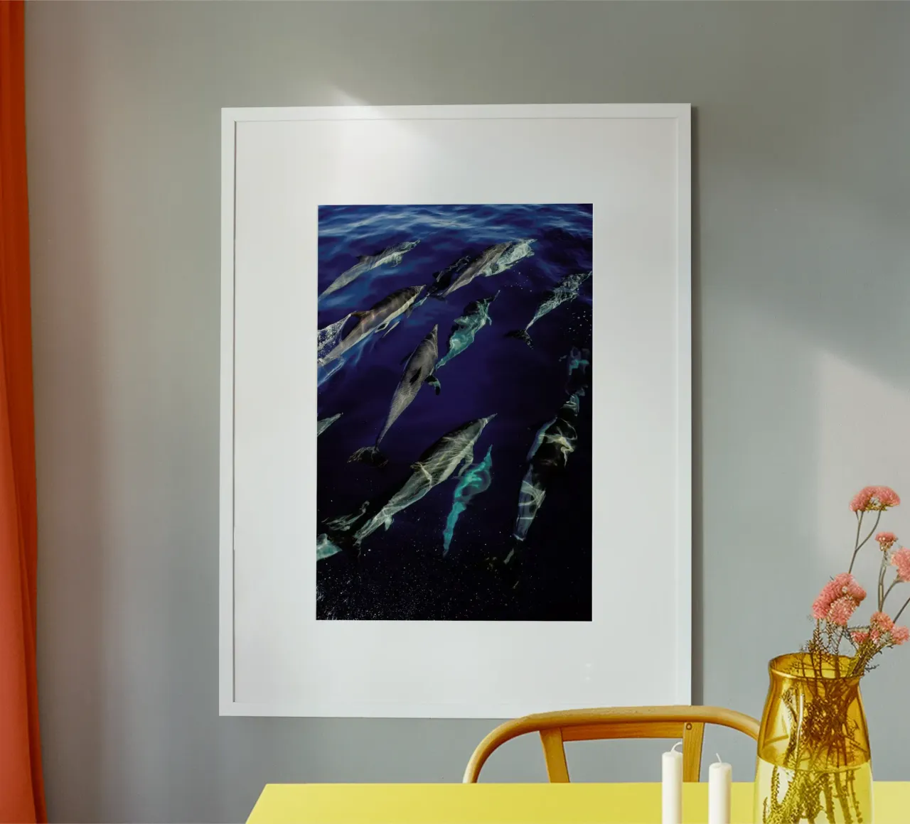 The Pod poster da EyeEm Mobile GmbH