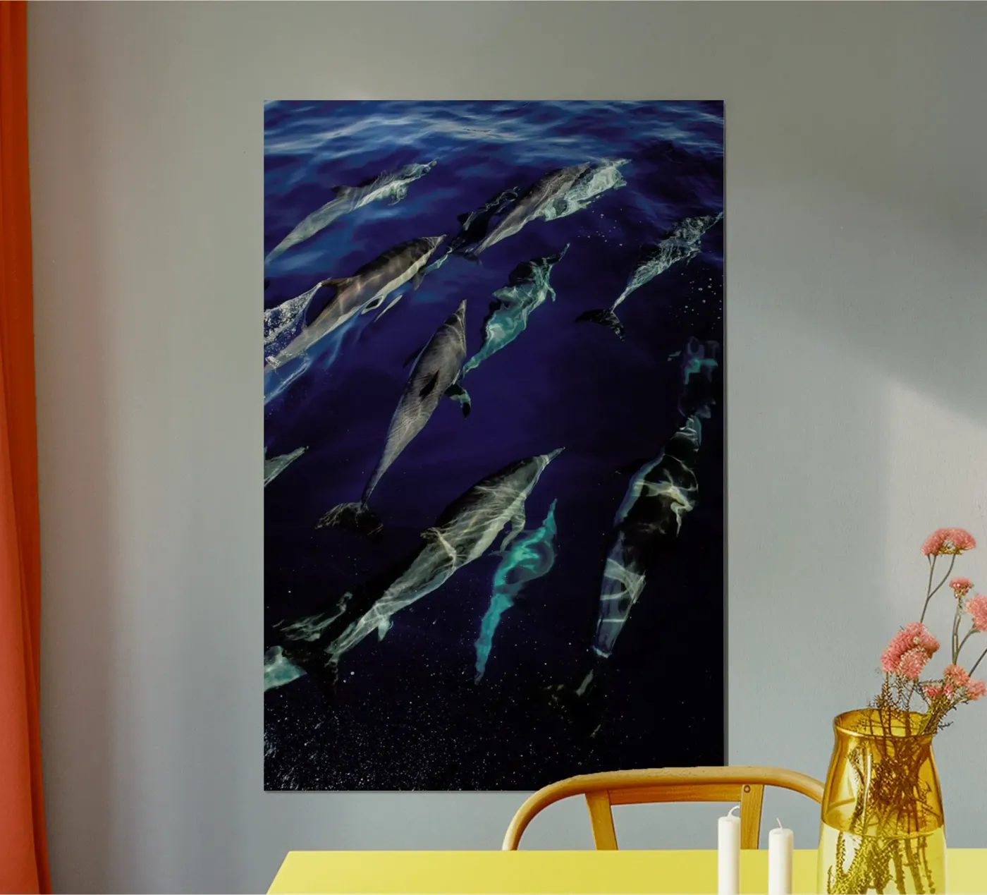 The Pod poster by EyeEm Mobile GmbH