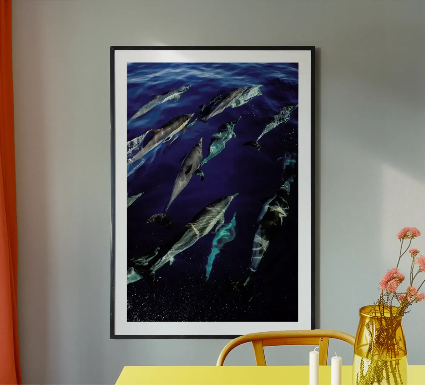 The Pod poster by EyeEm Mobile GmbH