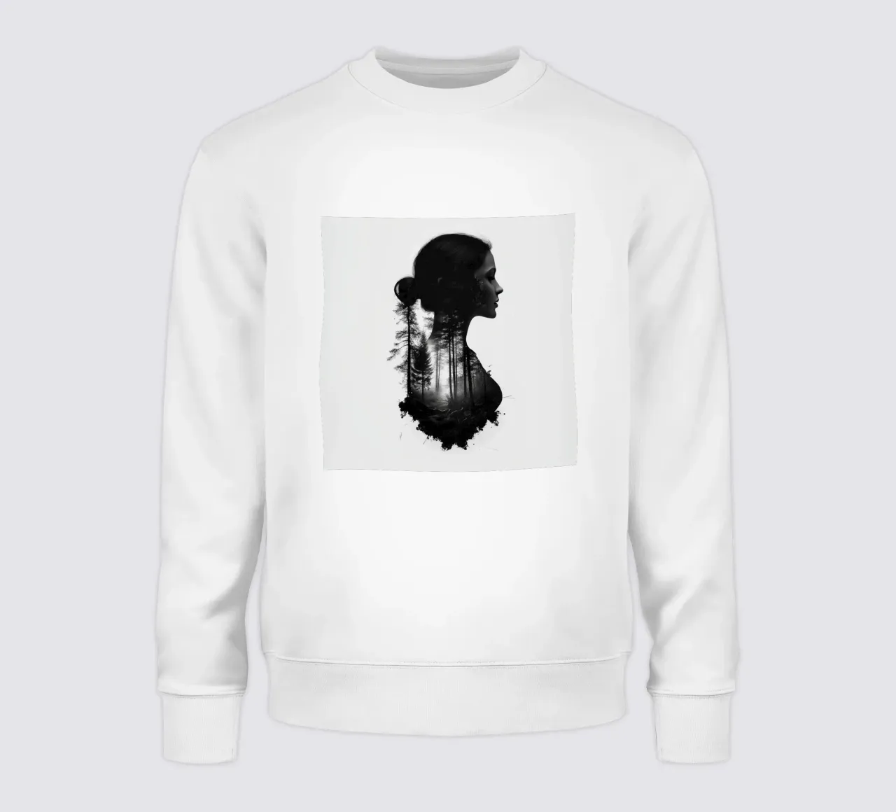 Inside me (2) felpa da Motivate-Today