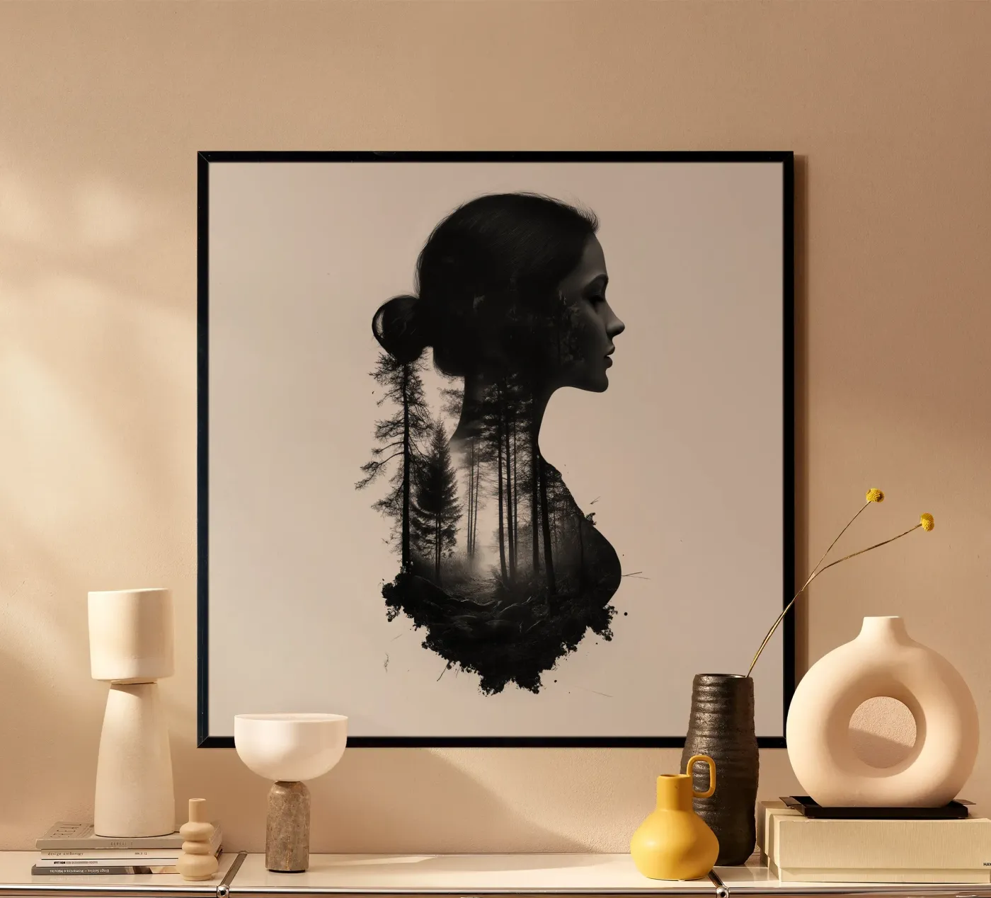 Inside me (2) poster da Motivate-Today