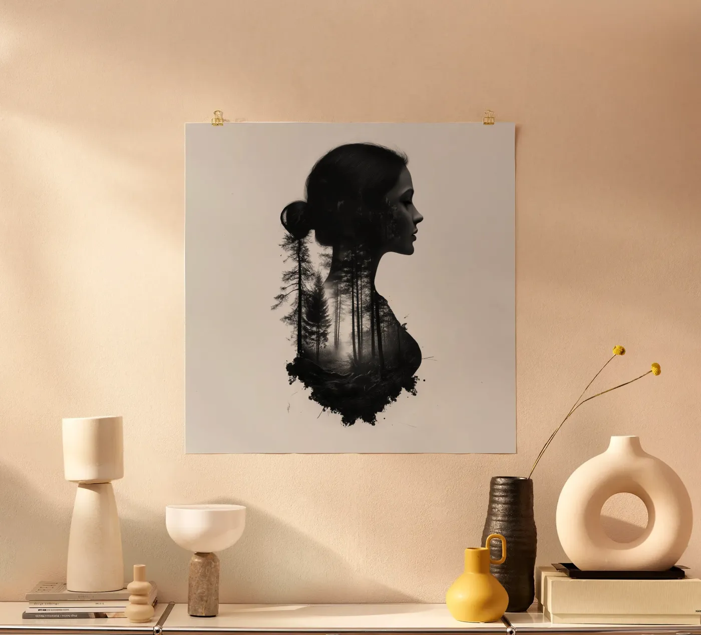 Inside me (2) poster da Motivate-Today