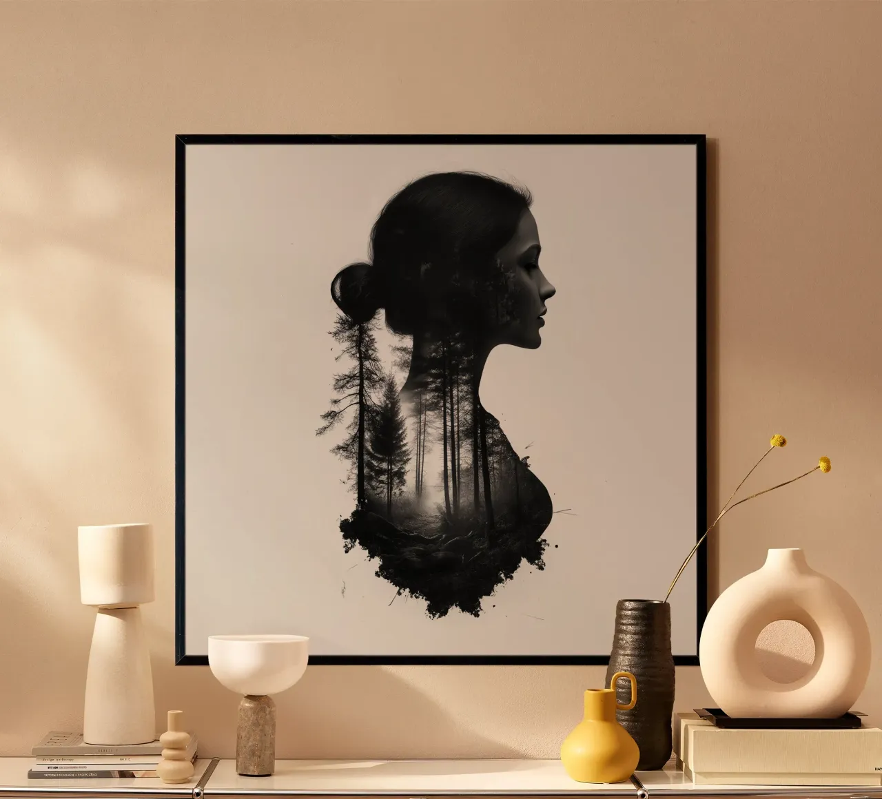 Inside me (2) poster da Motivate-Today