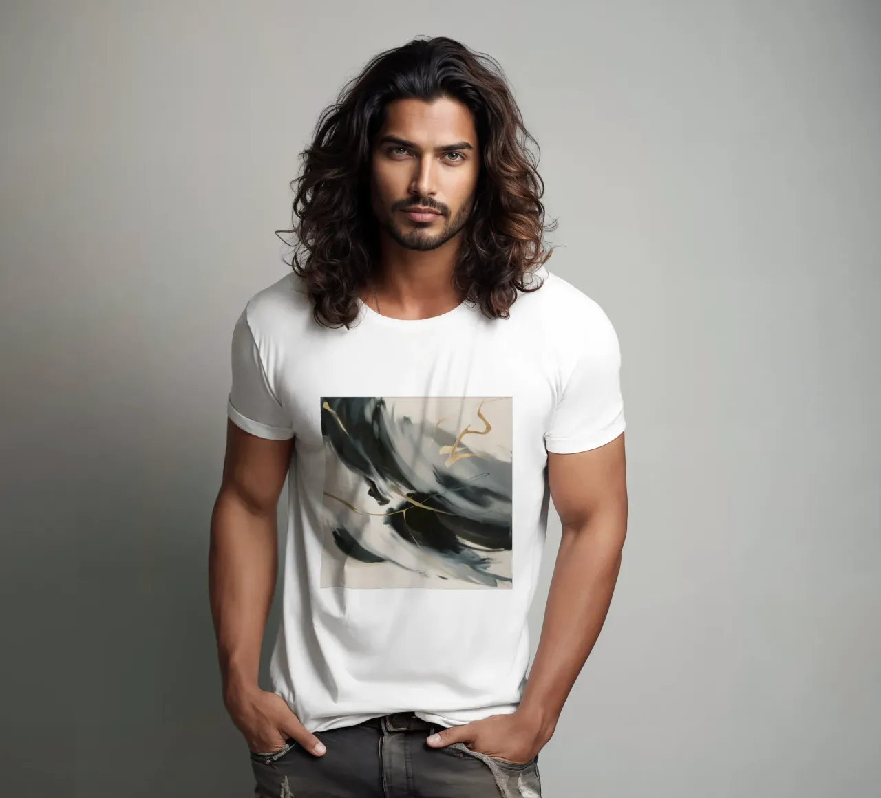 Tempesta Flick Echo t-shirt da Monarch Arc