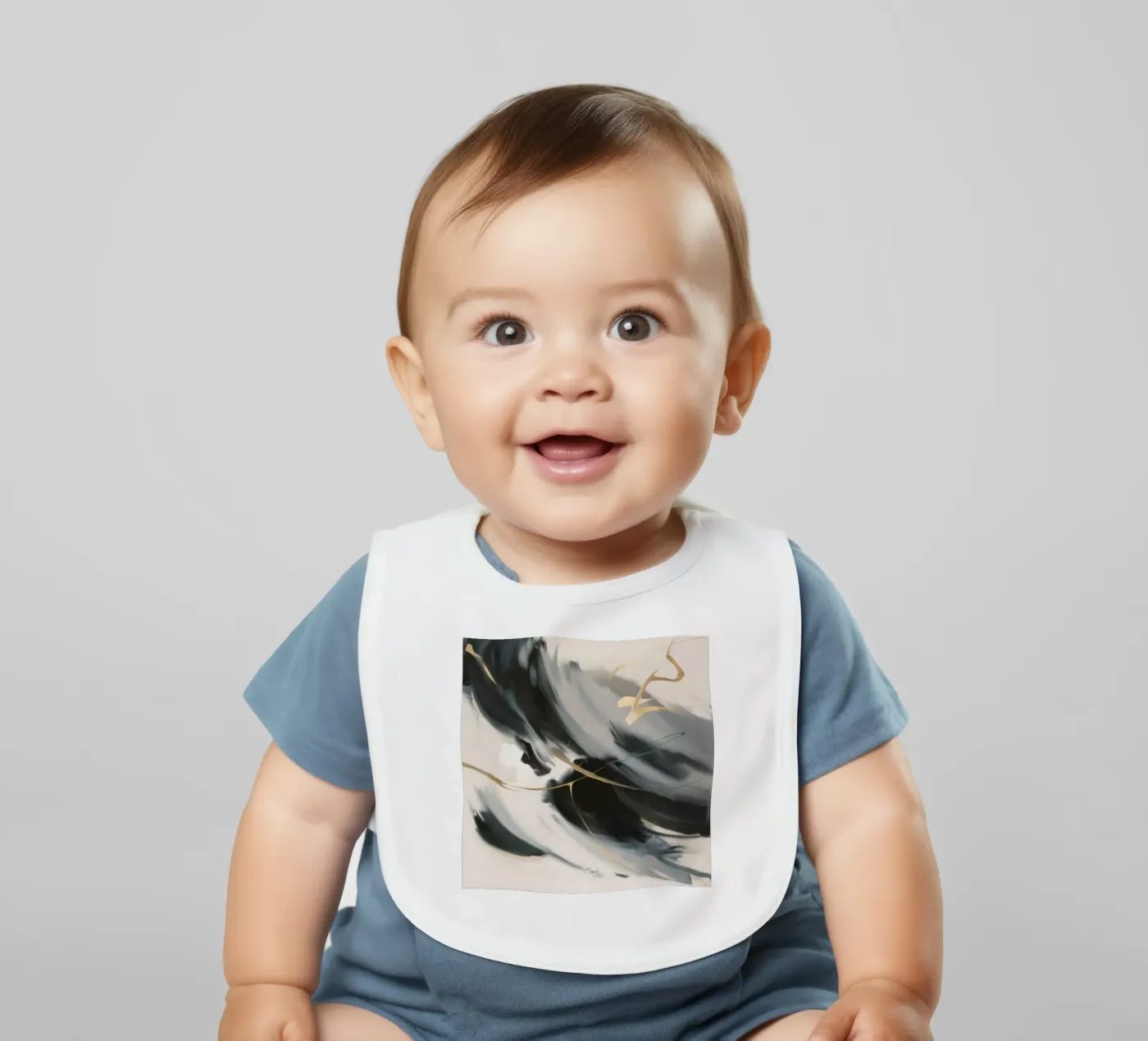 Tempesta Flick Echo bavaglino da Monarch Arc