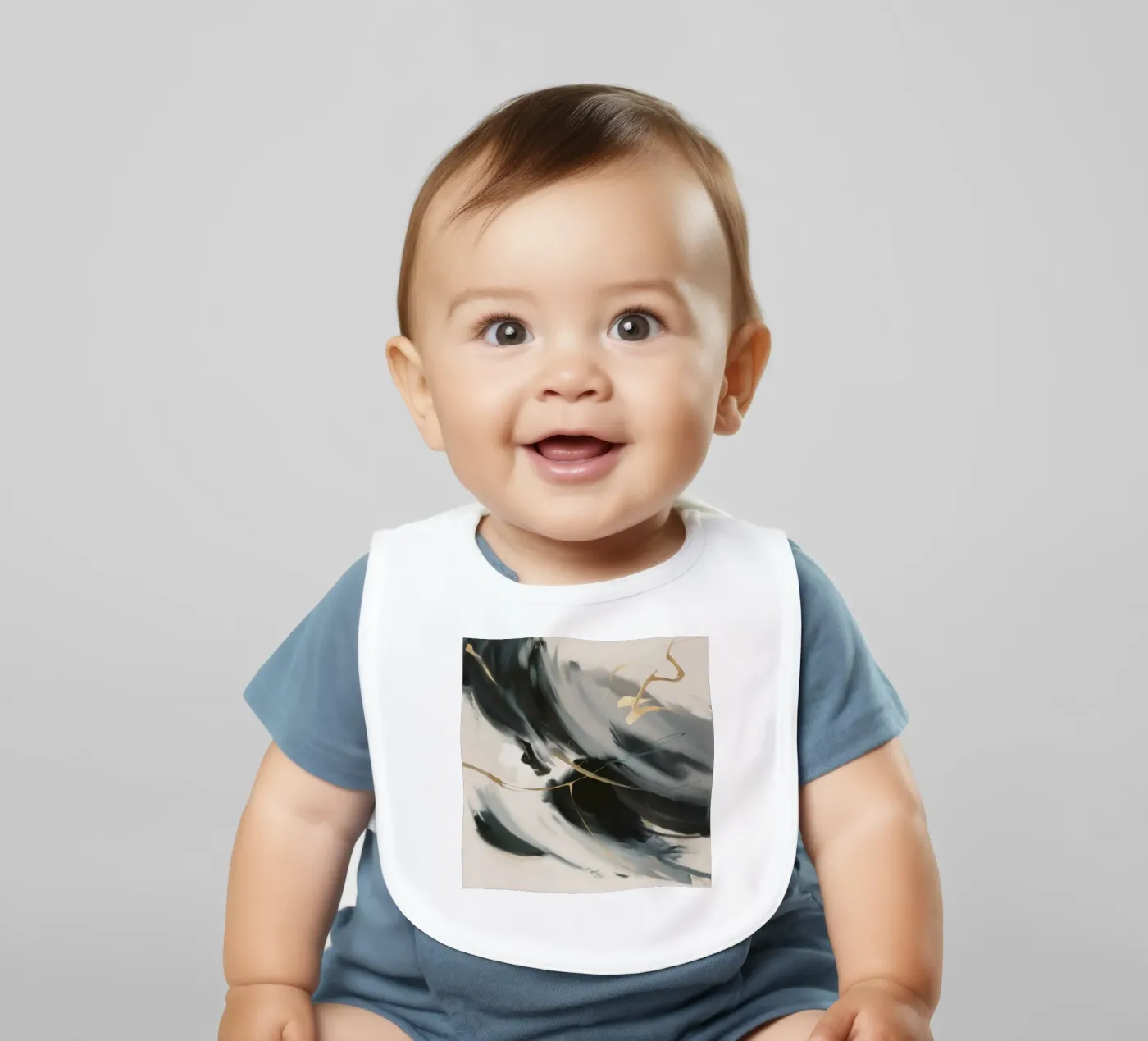 Tempesta Flick Echo bavaglino da Monarch Arc