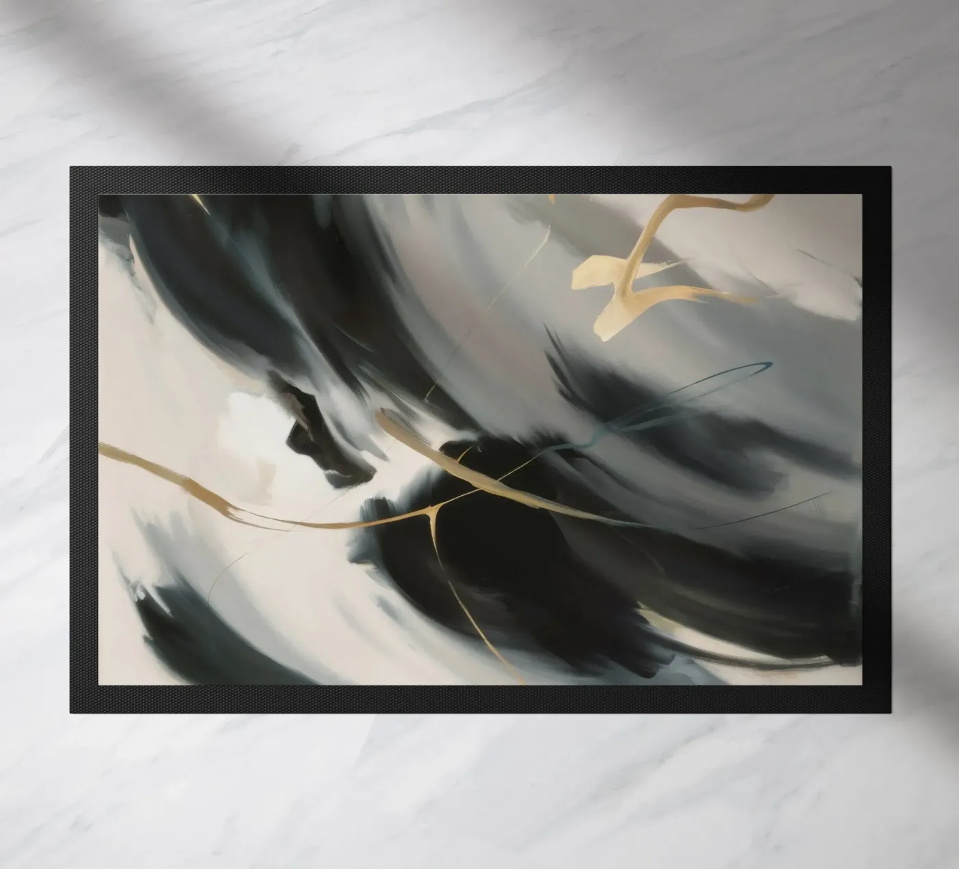 Tempesta Flick Echo zerbino da Monarch Arc