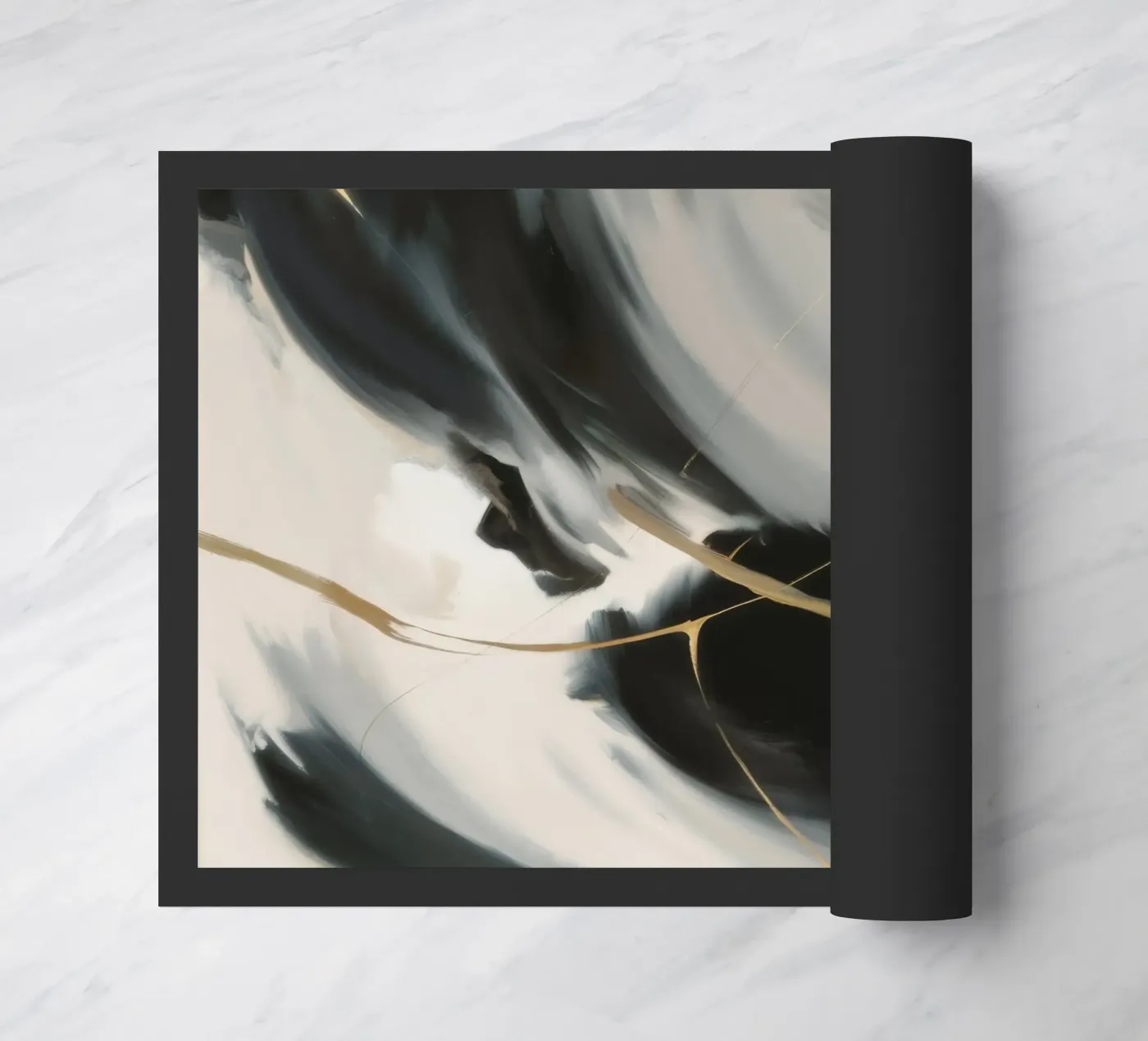 Tempesta Flick Echo zerbino da Monarch Arc