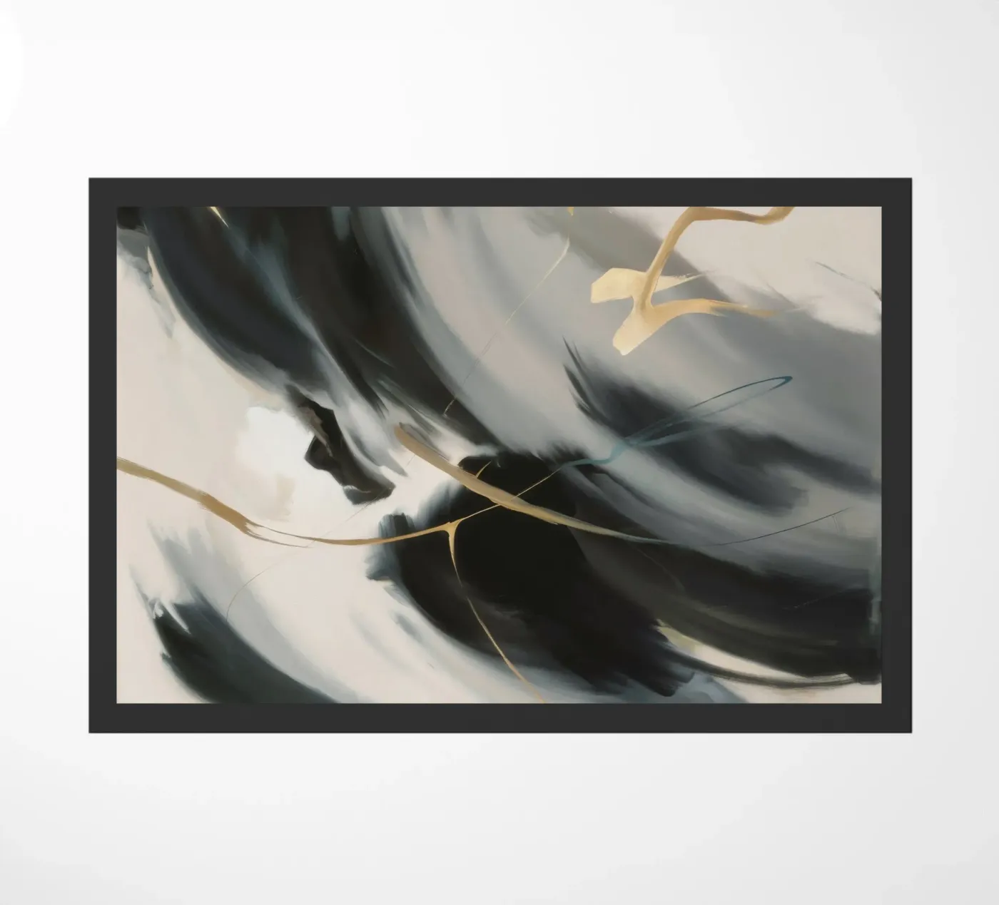 Tempesta Flick Echo zerbino da Monarch Arc