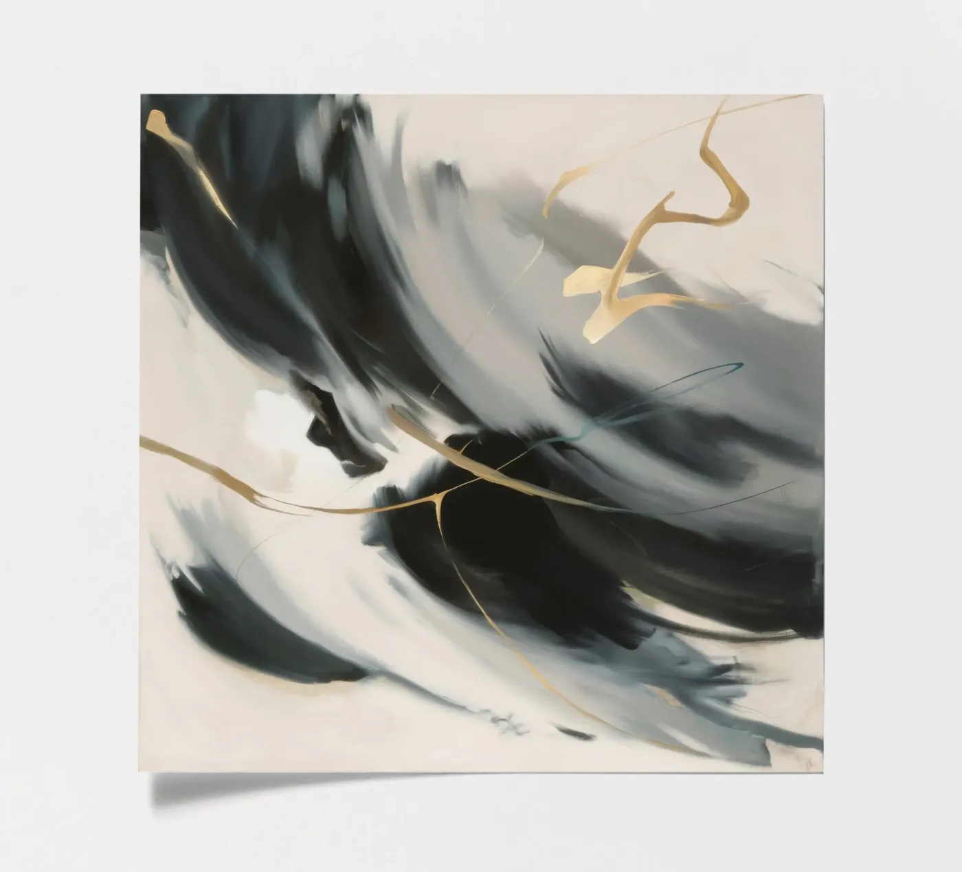 Storm Flick Echo sticker sheet by Monarch Arc