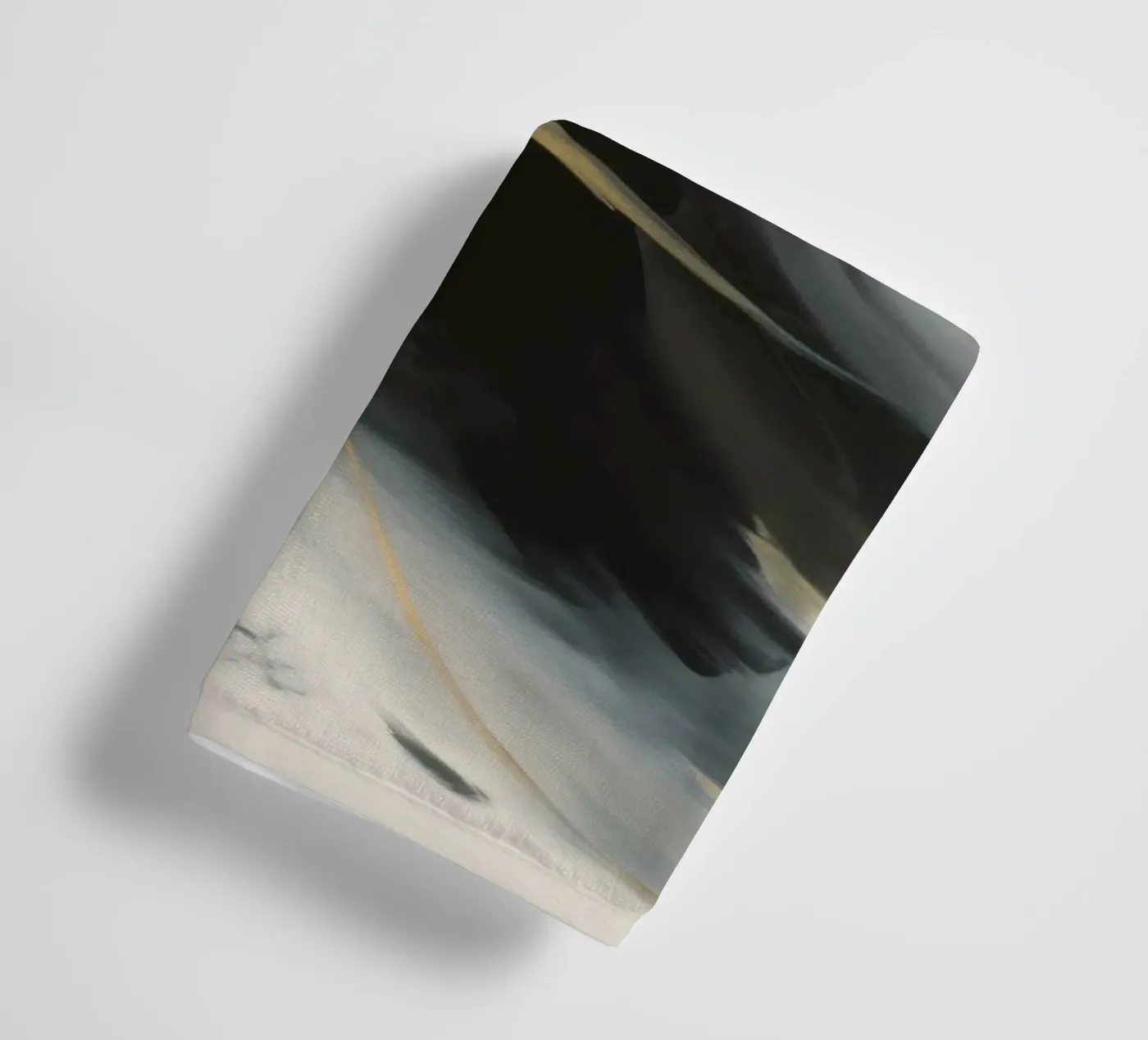 Storm Flick Echo towel by Monarch Arc