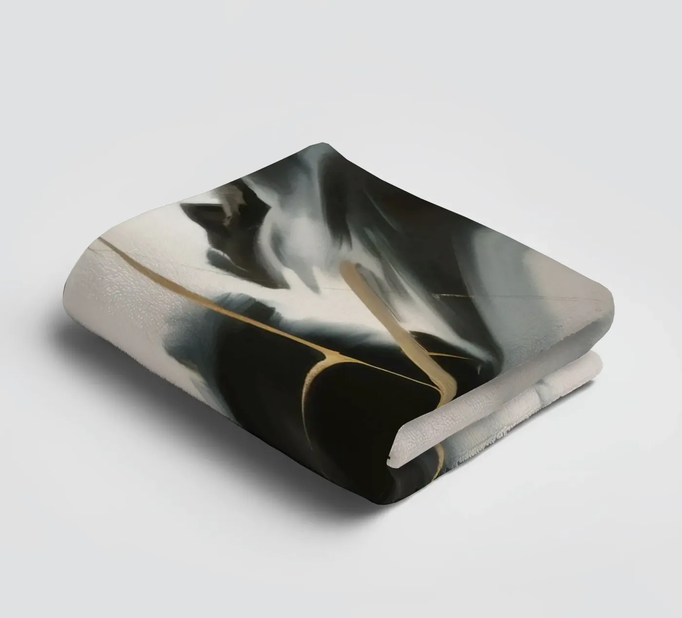 Storm Flick Echo towel by Monarch Arc