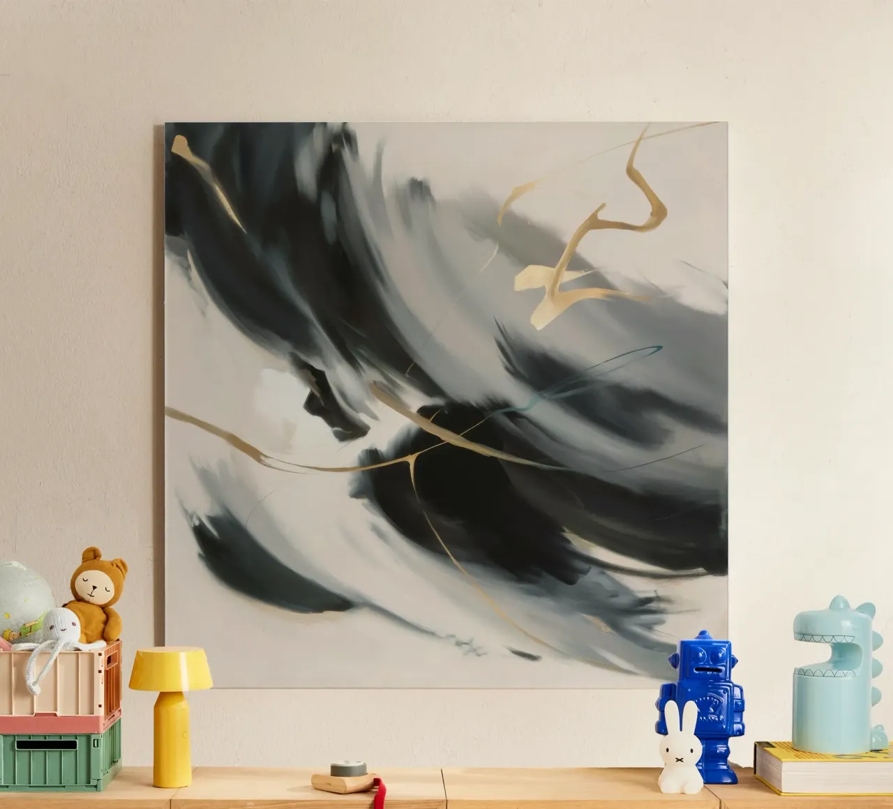 Tempesta Flick Echo plexiglass da Monarch Arc