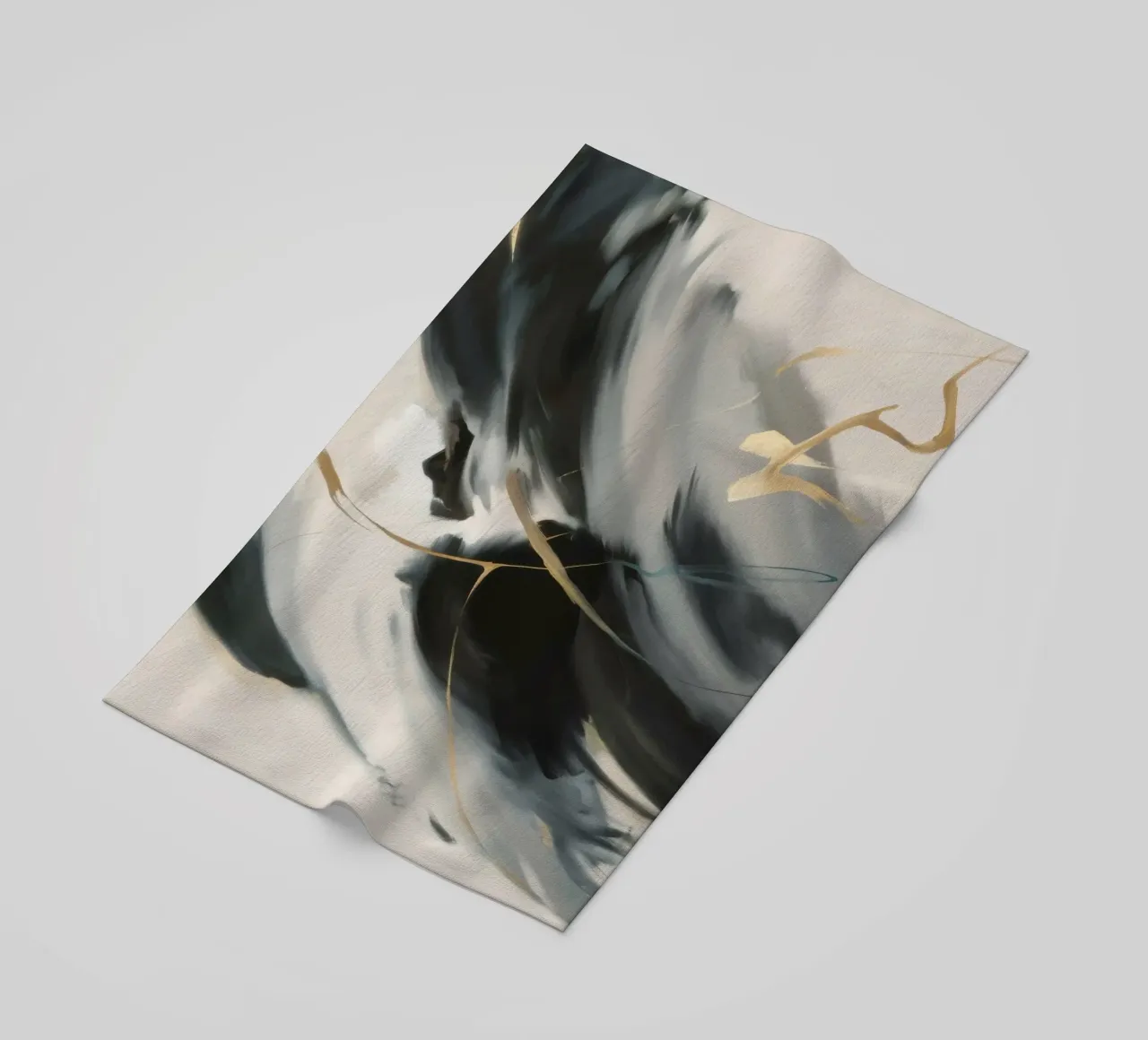 Tempesta Flick Echo telo mare da Monarch Arc