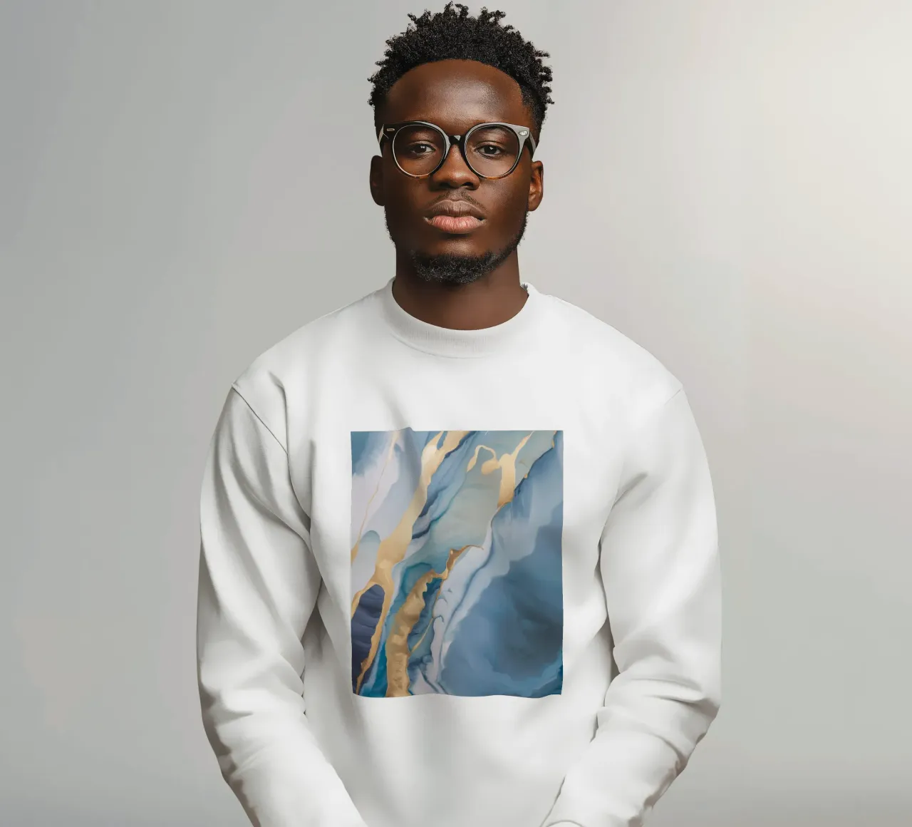 Deshielo sudadera de Monarch Arc