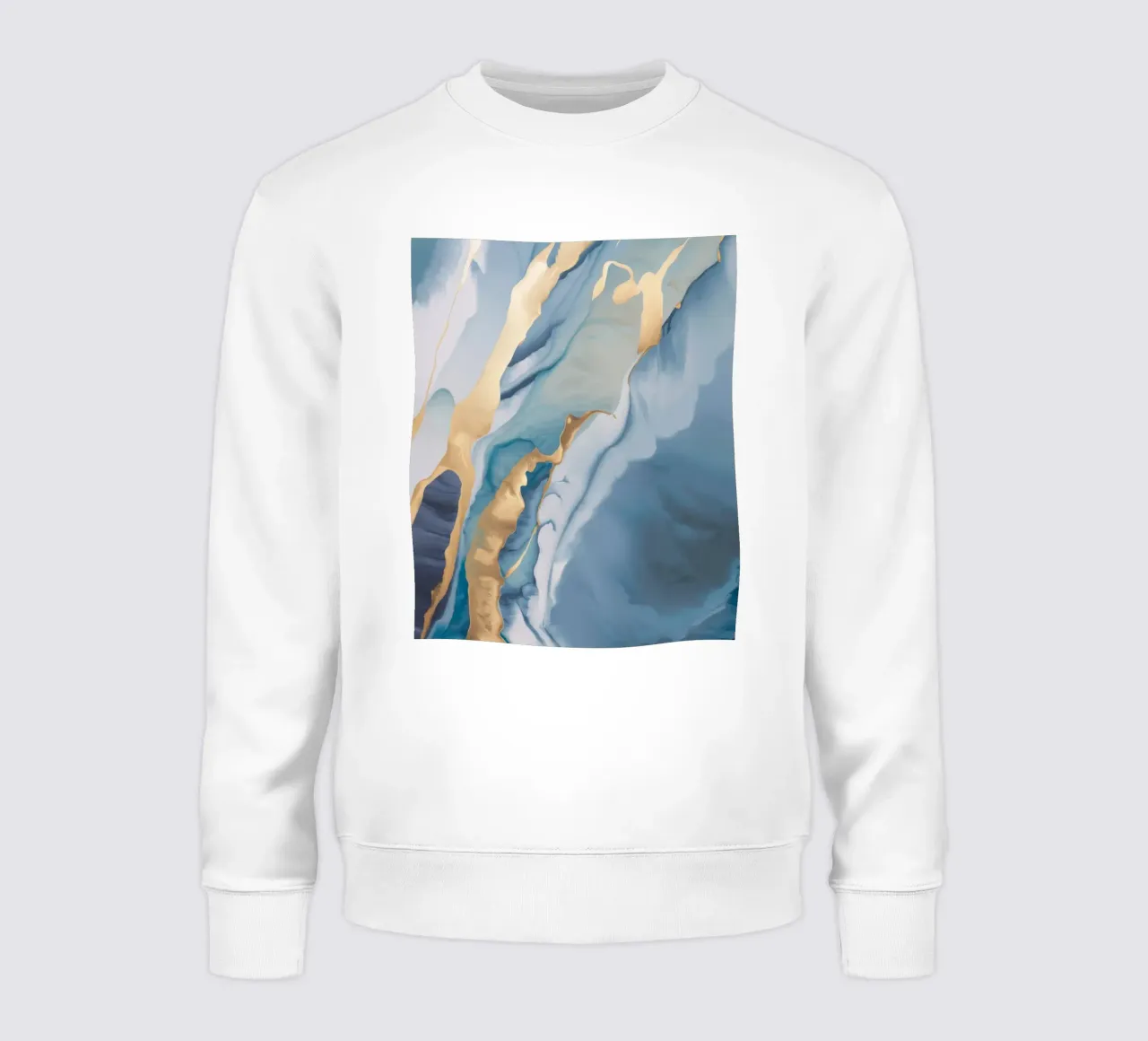 Deshielo sudadera de Monarch Arc