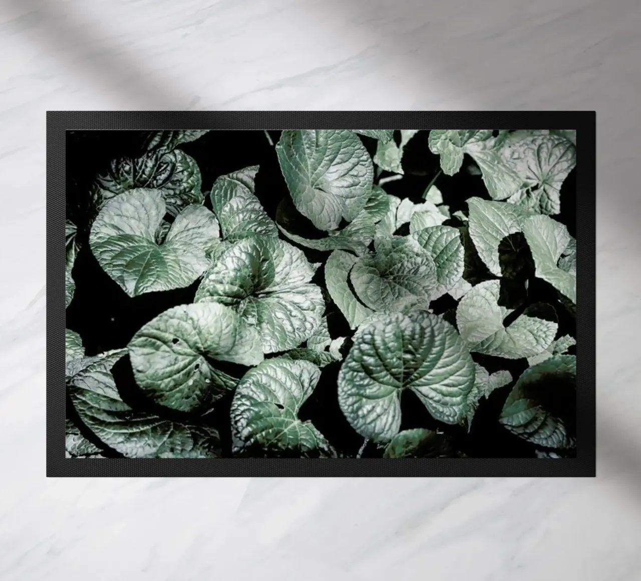 Forest Floor zerbino da Shot By Clint