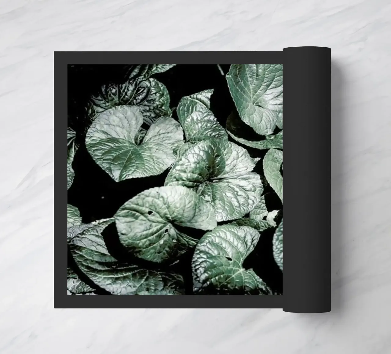 Forest Floor zerbino da Shot By Clint