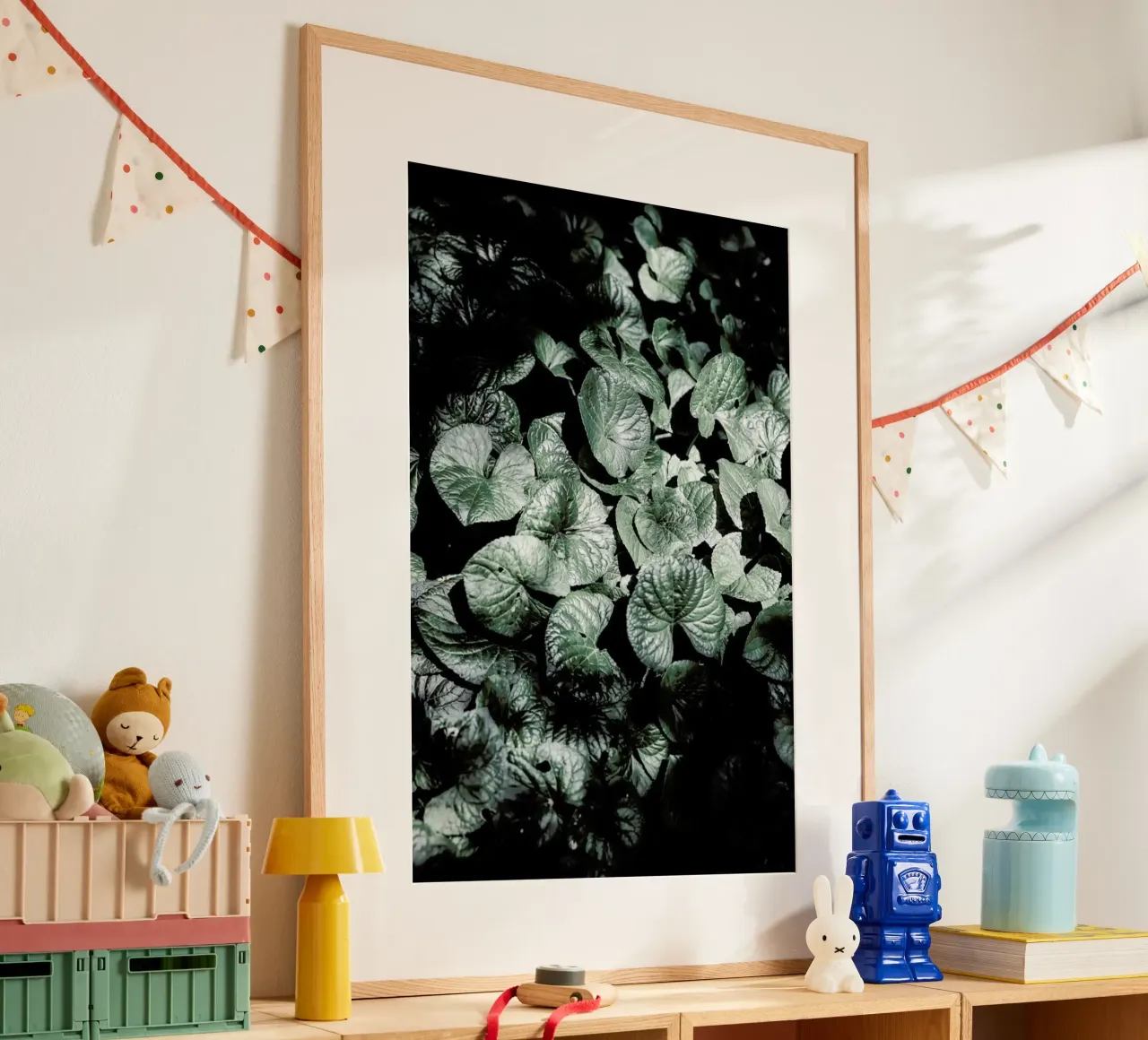 Forest Floor poster da Shot By Clint