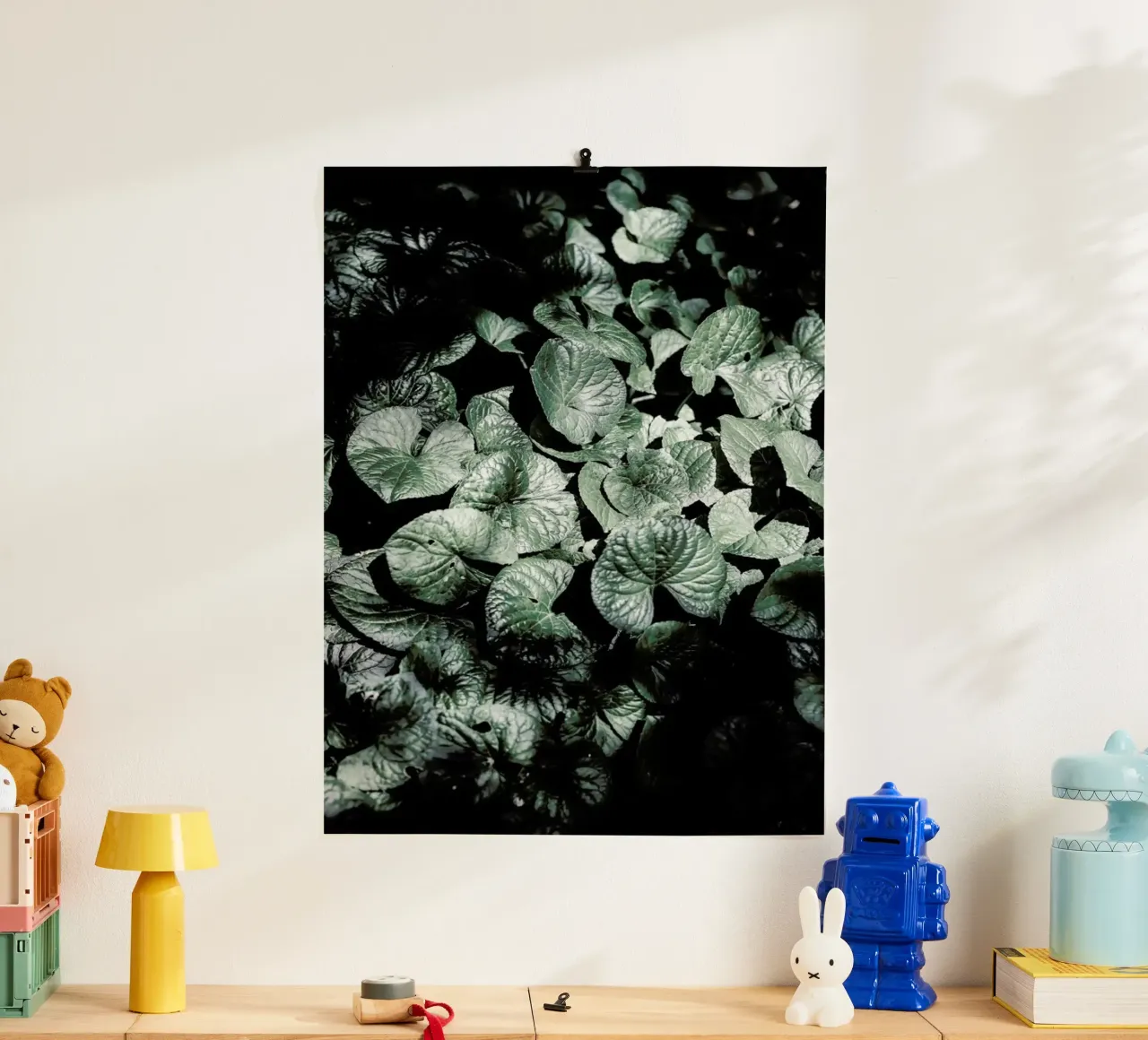 Forest Floor poster da Shot By Clint