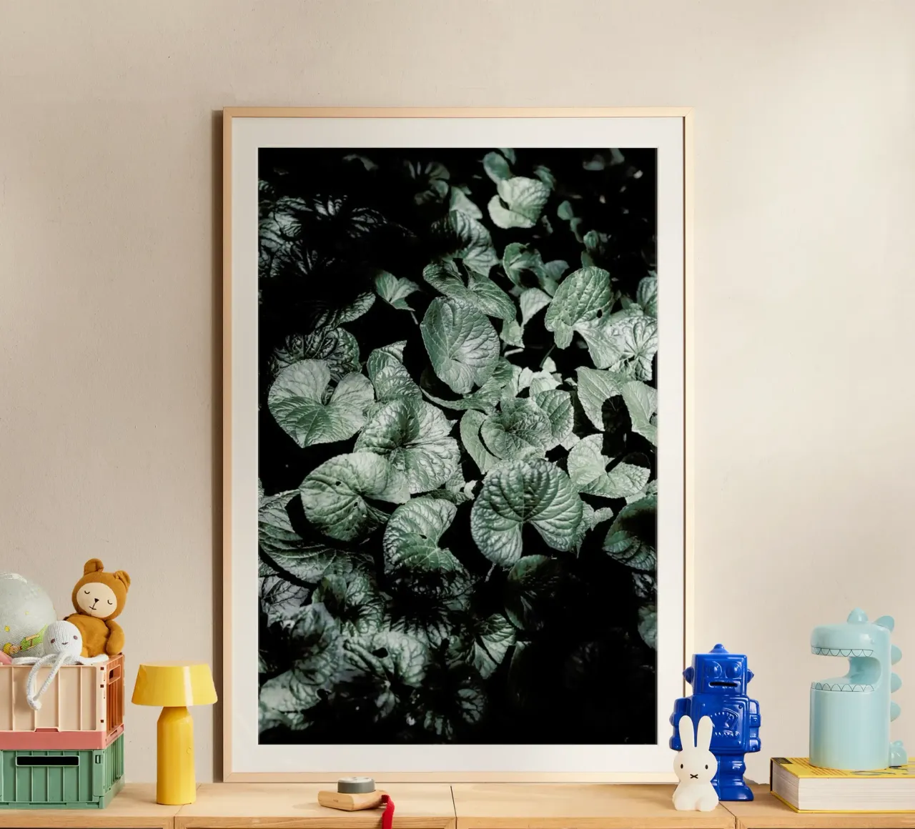 Forest Floor poster da Shot By Clint