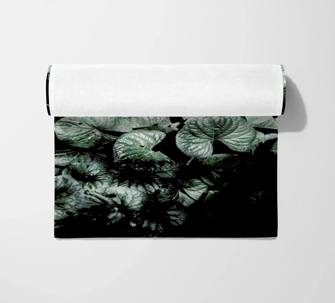 Forest Floor telo mare da Shot By Clint