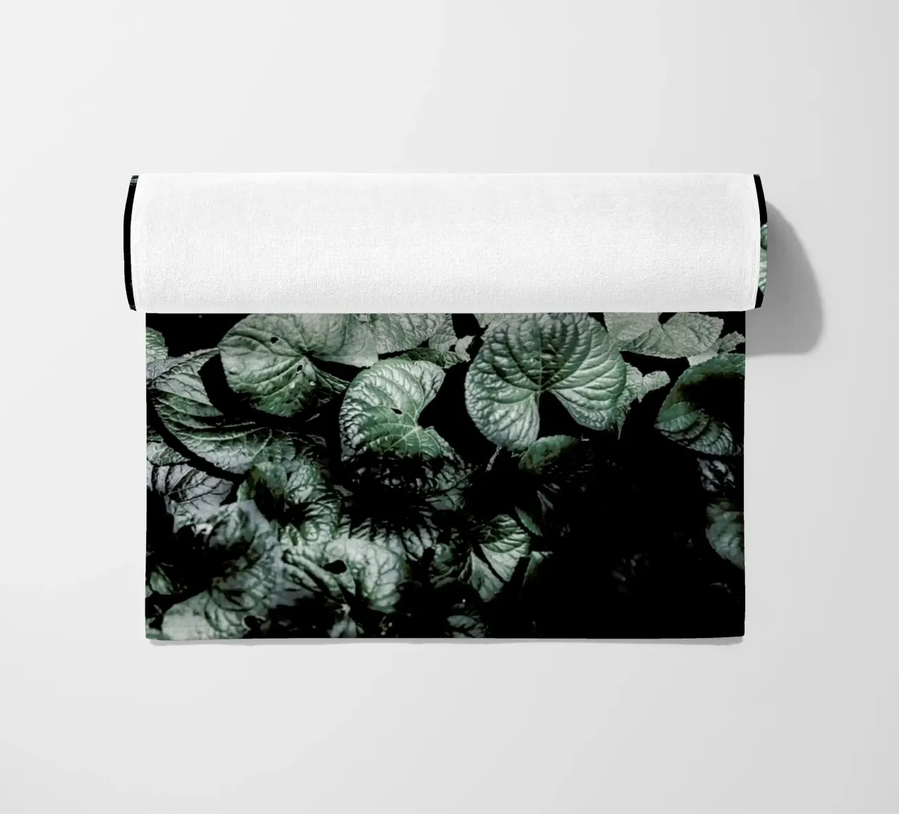 Forest Floor telo mare da Shot By Clint