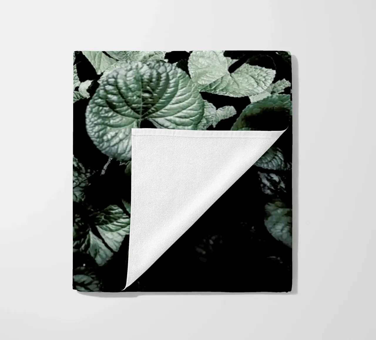 Forest Floor telo mare da Shot By Clint