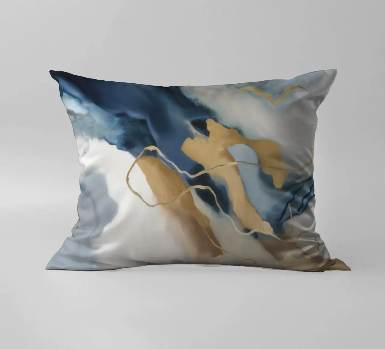 Tidal Gold Mirage cuscino da Monarch Arc