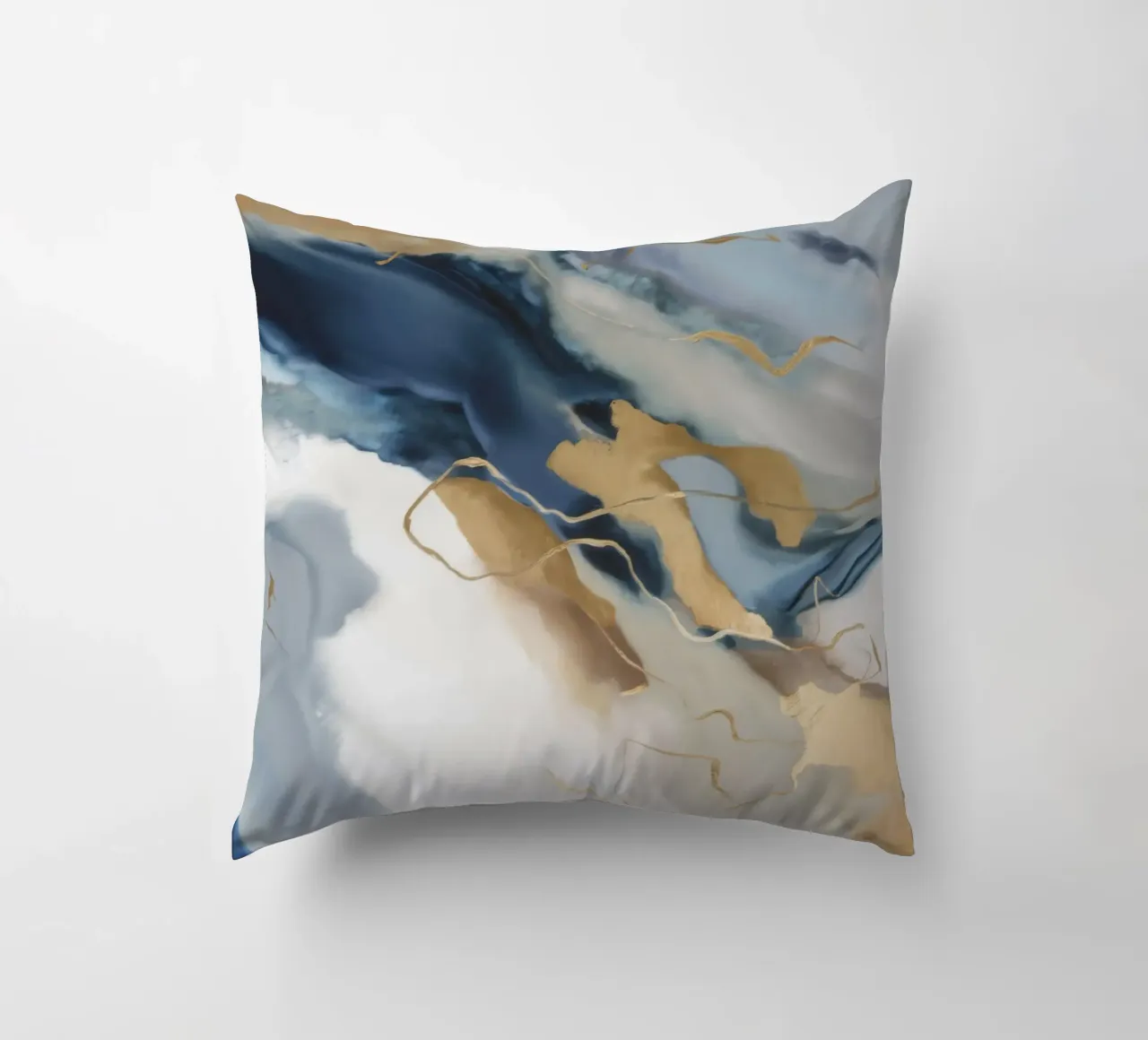 Tidal Gold Mirage cuscino da Monarch Arc