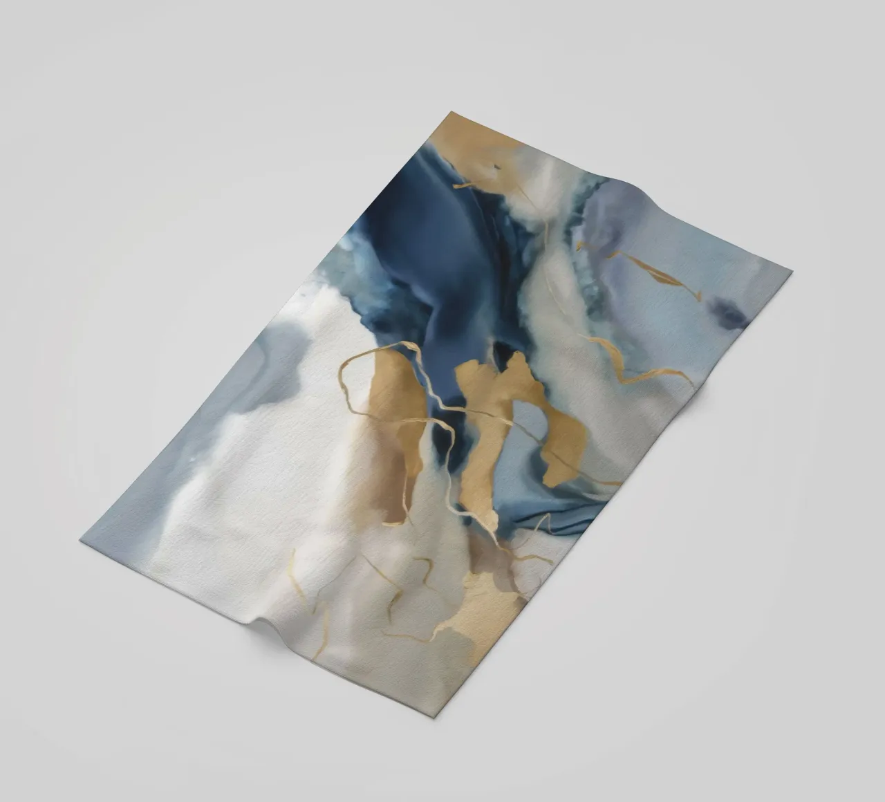 Tidal Gold Mirage telo mare da Monarch Arc