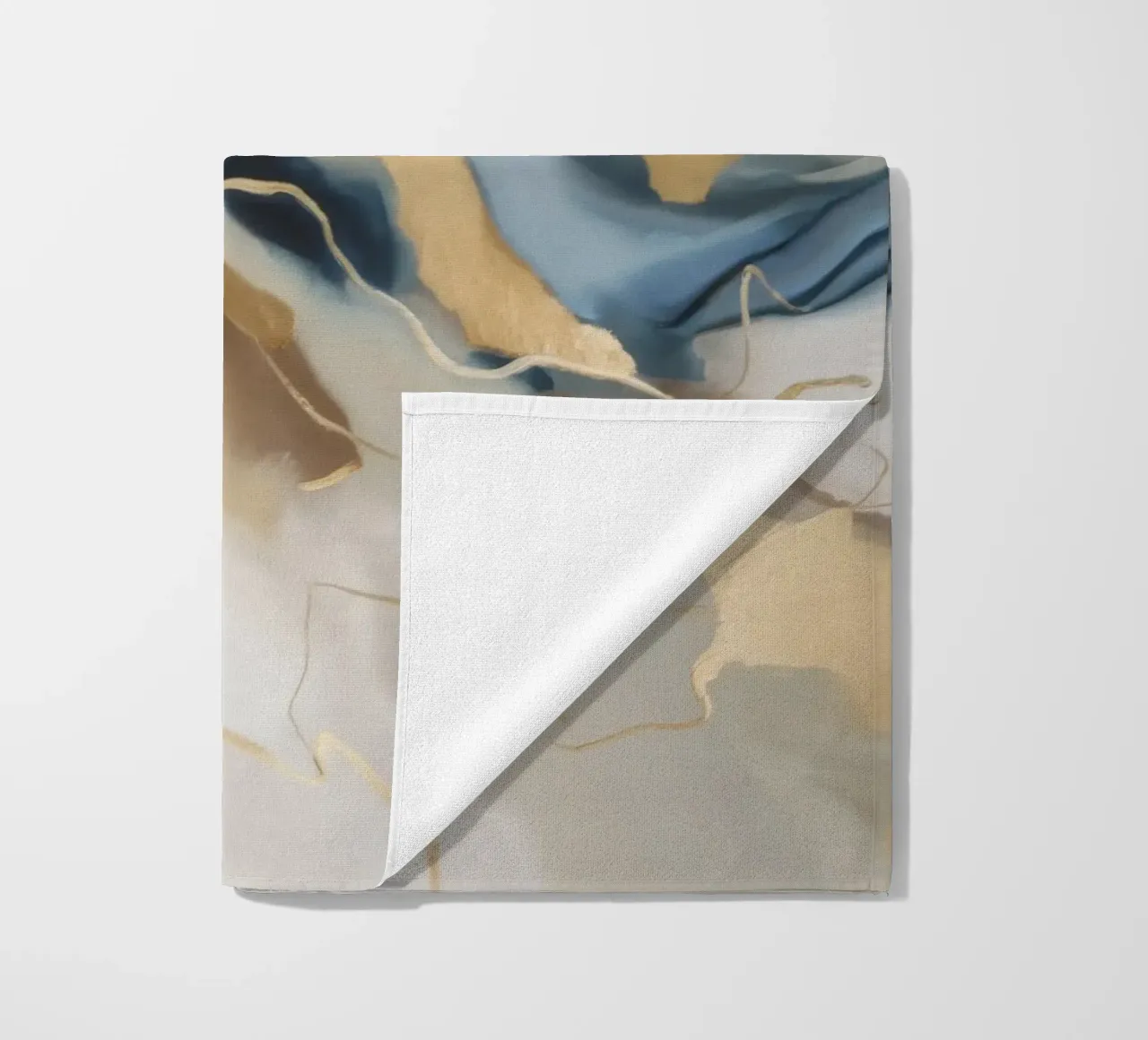 Tidal Gold Mirage telo mare da Monarch Arc