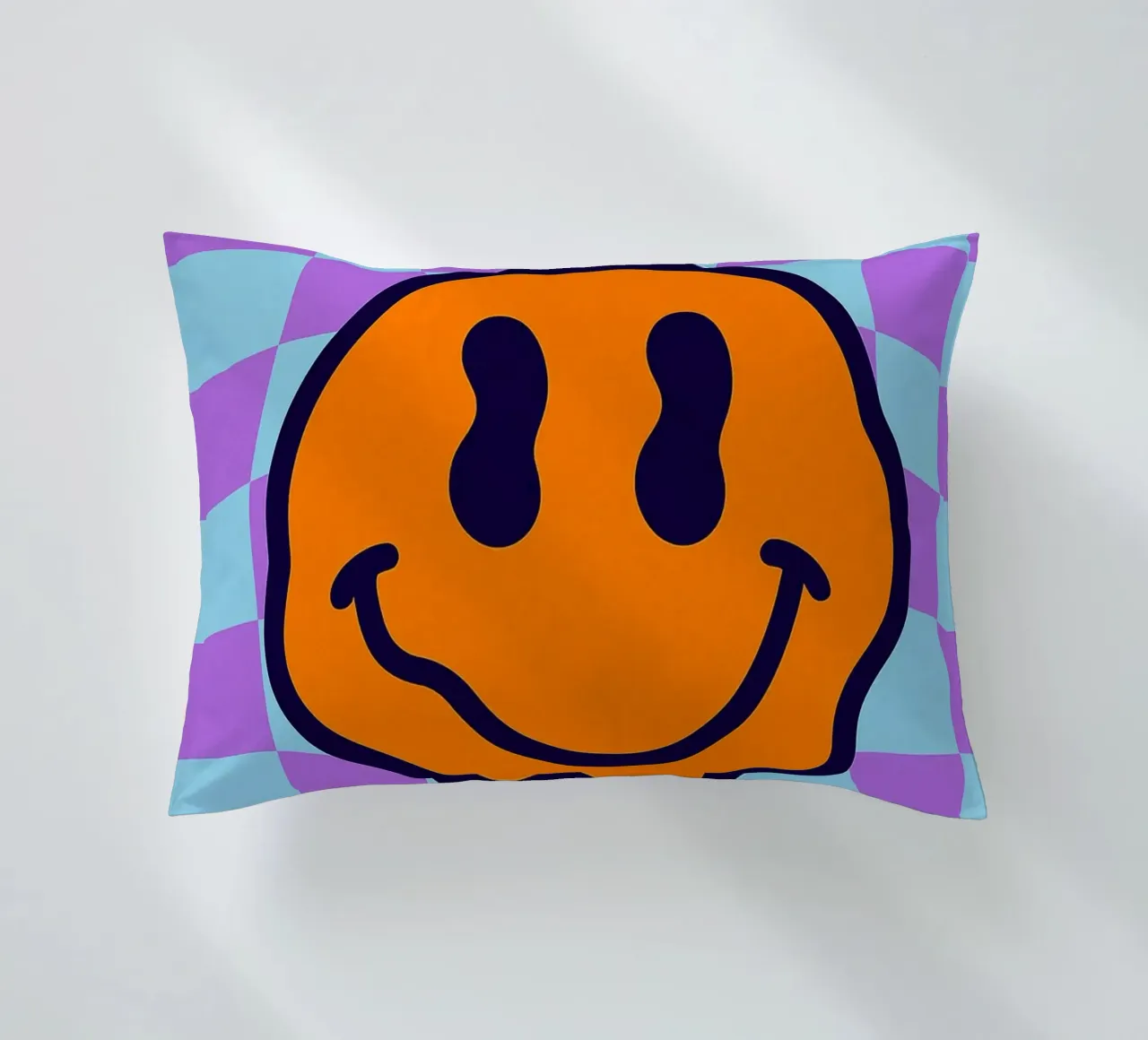 emoticon del sorriso cuscino da PitaraS