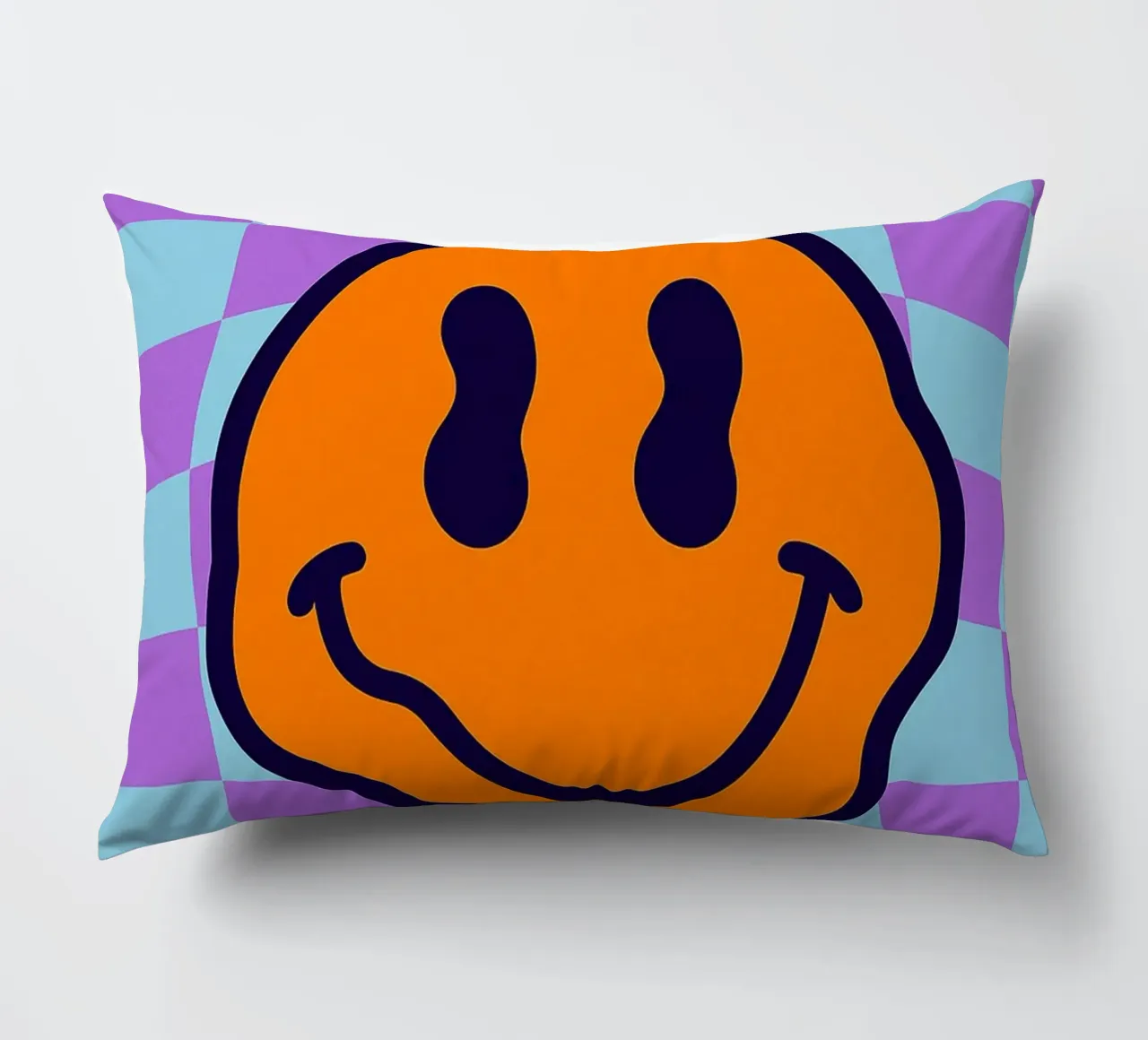 emoticon del sorriso cuscino da PitaraS
