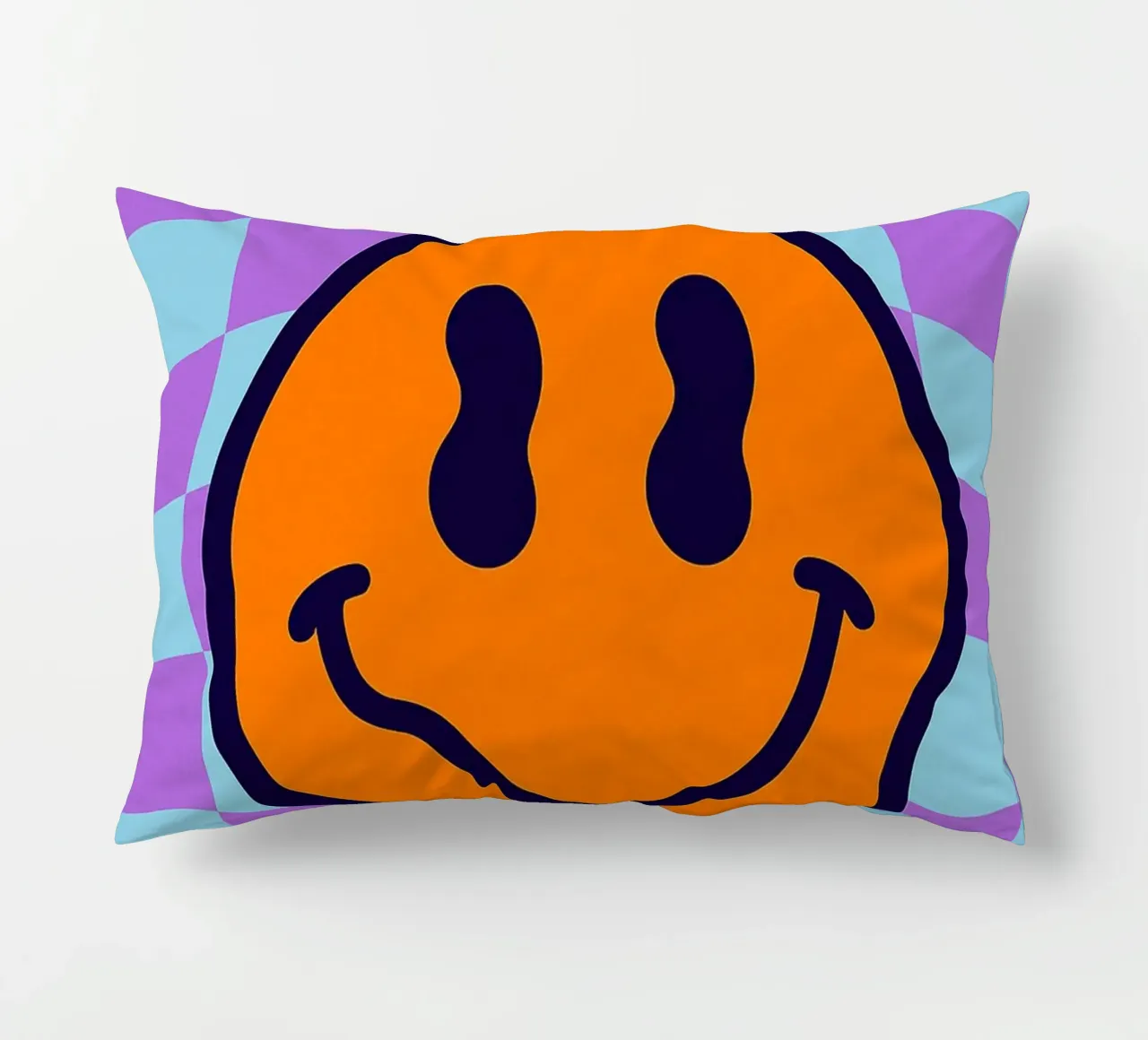 emoticon del sorriso cuscino da PitaraS