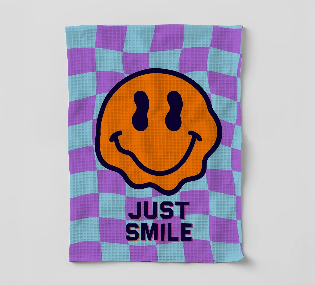 emoticon del sorriso canovaccio da cucina da PitaraS