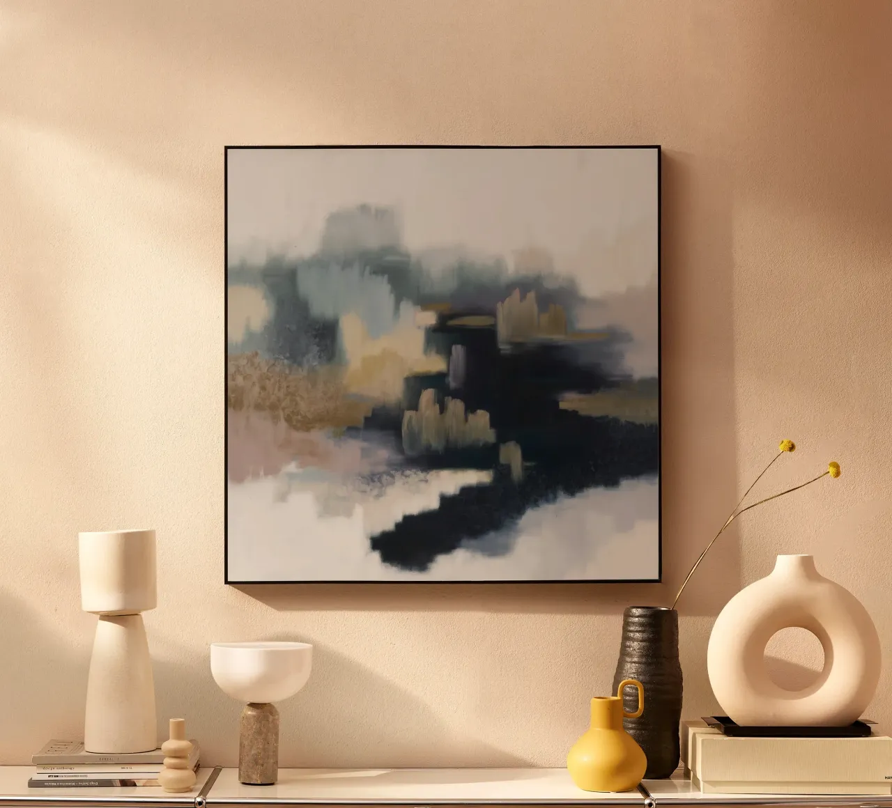 Eco Dissolvenza Palude plexiglass da Monarch Arc