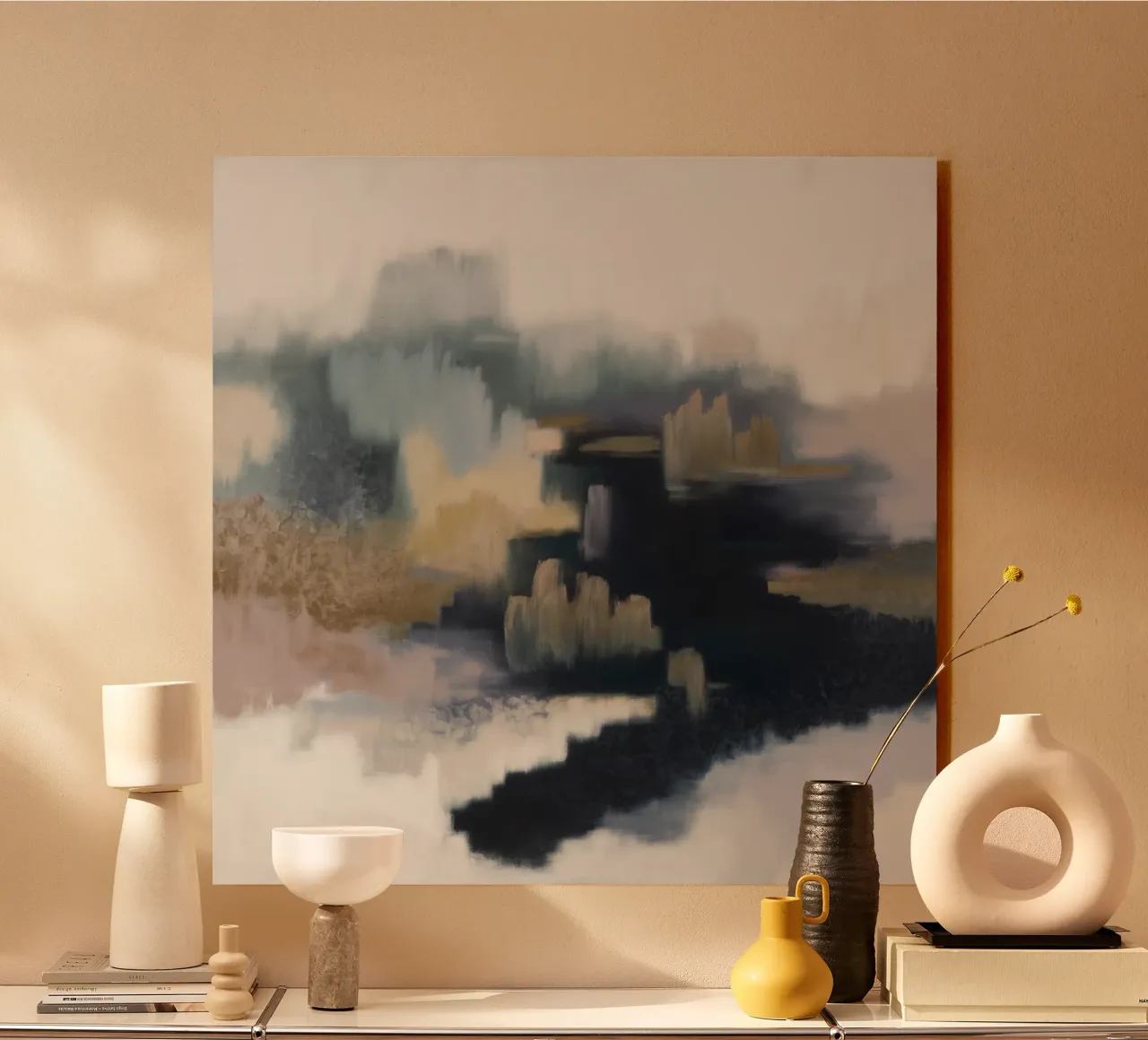 Echo Fade Marsh plexiglass da Monarch Arc