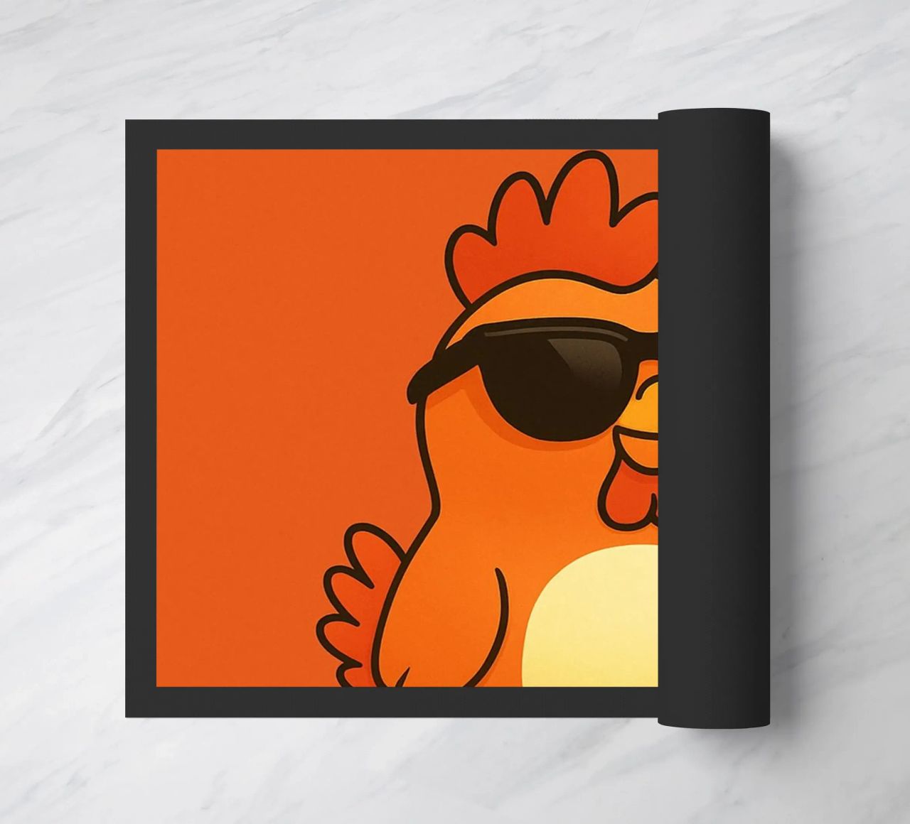 kitten i give zero clucks zerbino da PitaraS