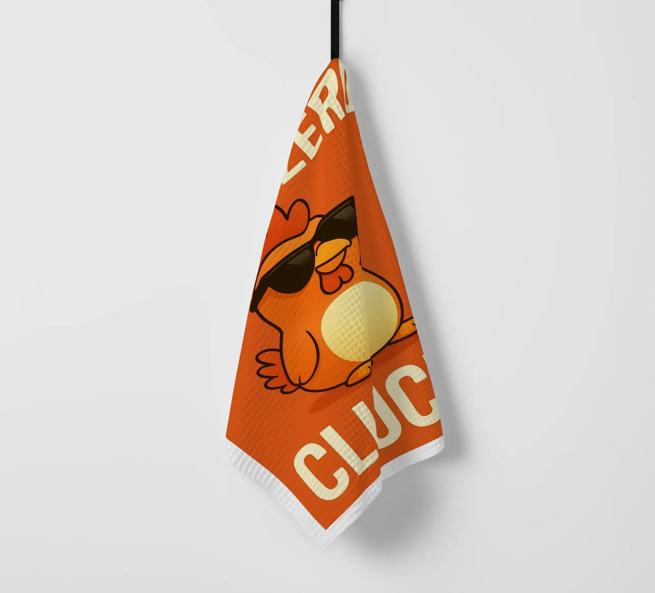 kitten i give zero clucks canovaccio da cucina da PitaraS