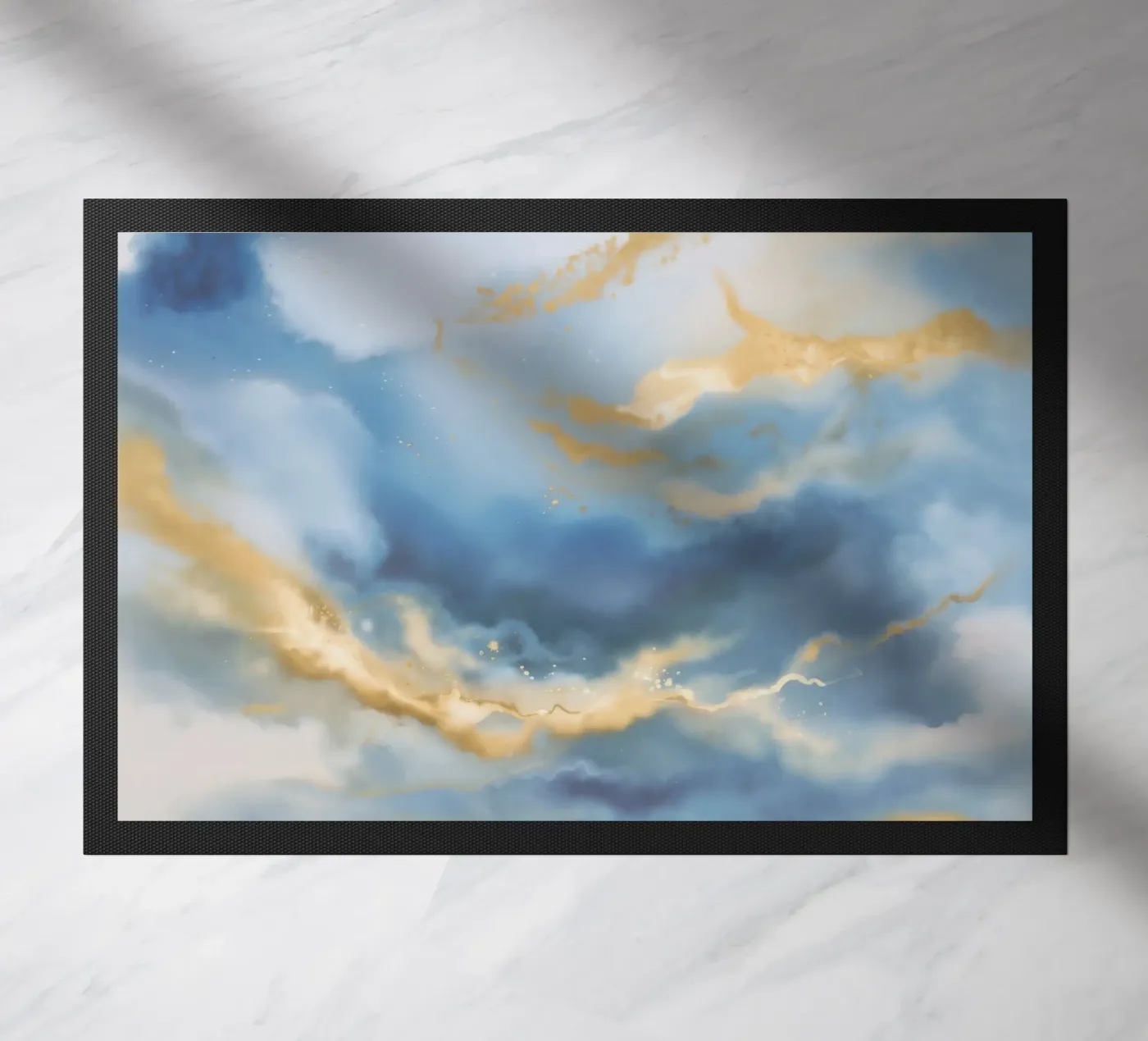 Aurora Drift Sky zerbino da Monarch Arc