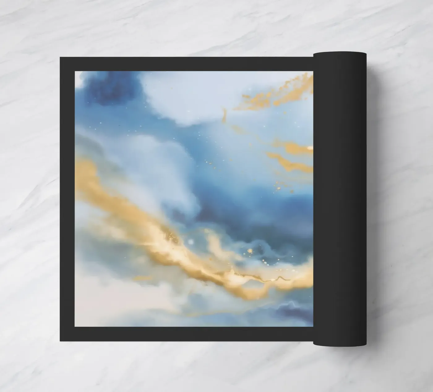 Aurora Drift Sky zerbino da Monarch Arc