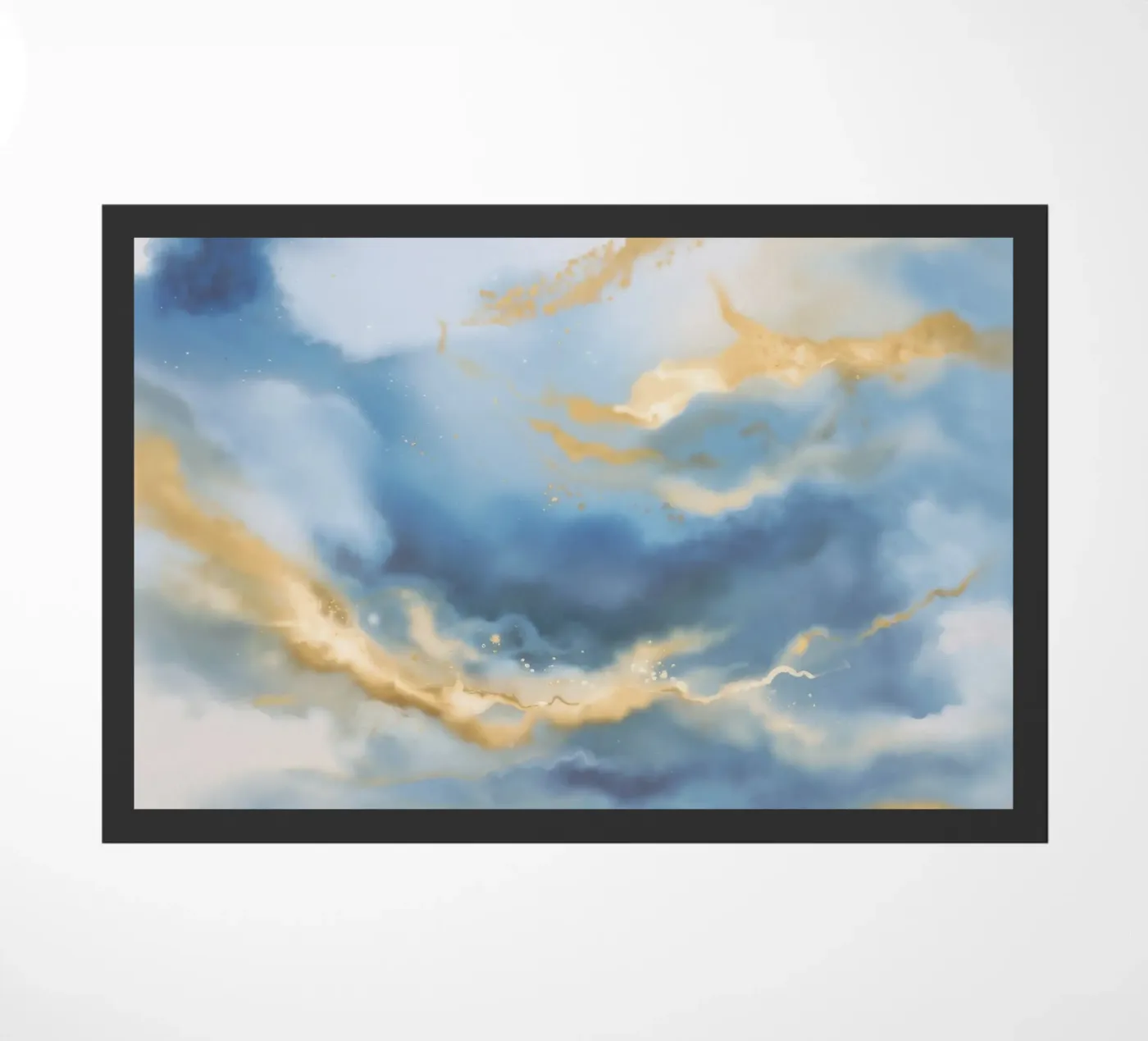 Aurora Drift Sky zerbino da Monarch Arc