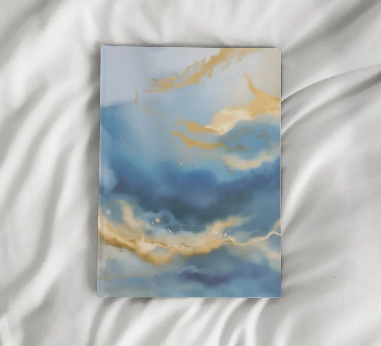 Aurora Drift Sky diario da Monarch Arc