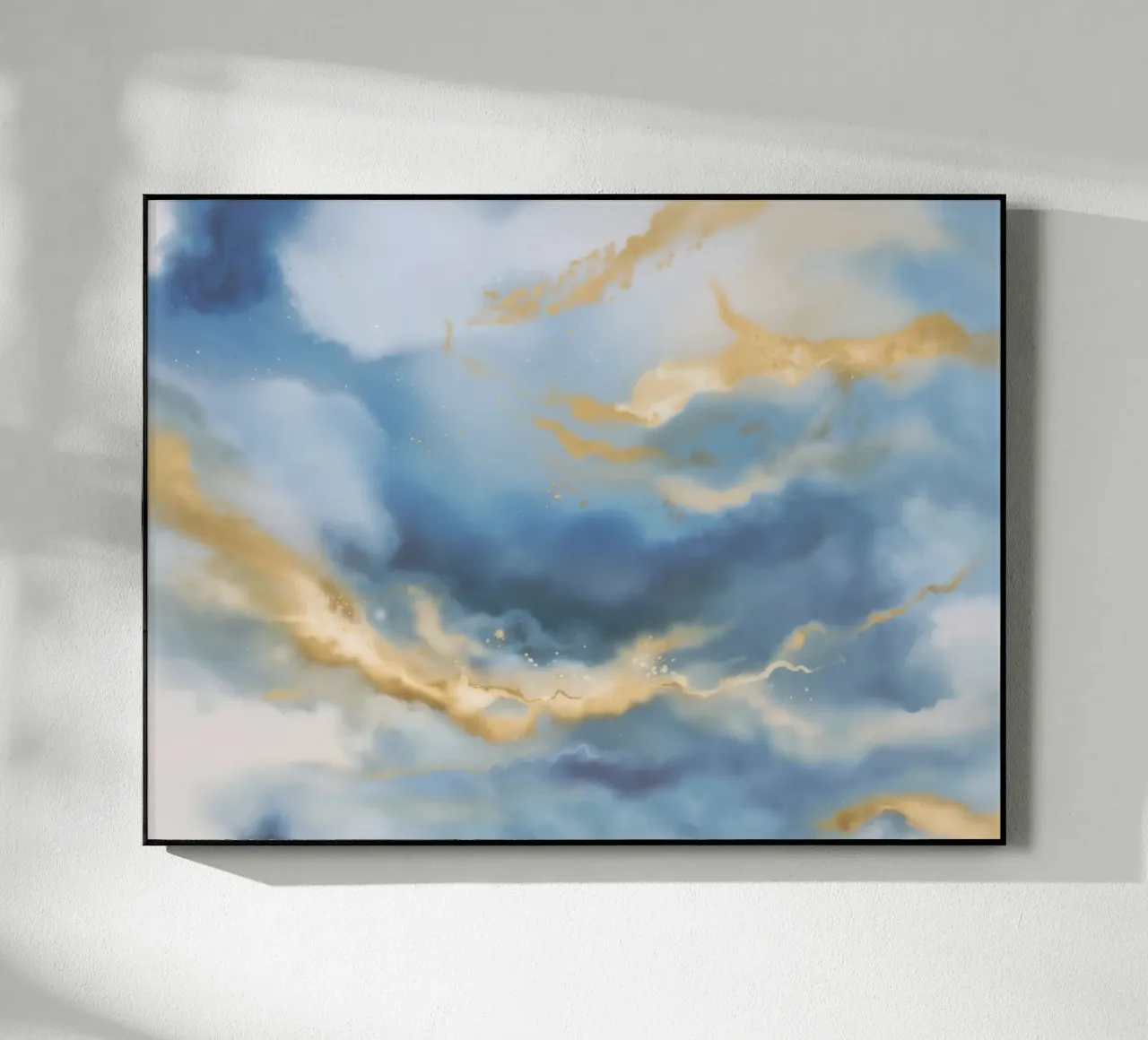 Aurora Drift Sky plexiglass da Monarch Arc