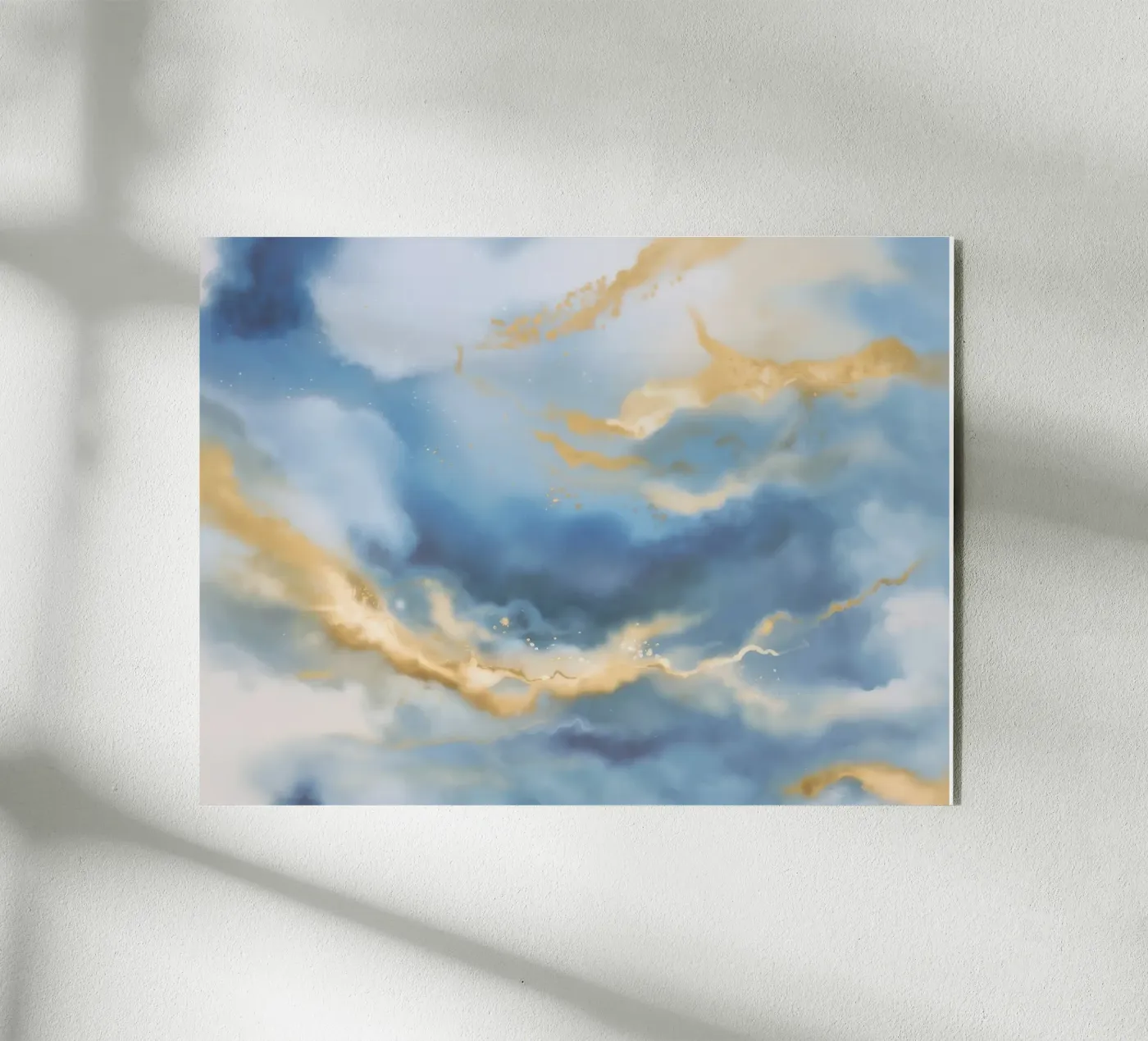 Aurora Drift Sky plexiglas de Monarch Arc