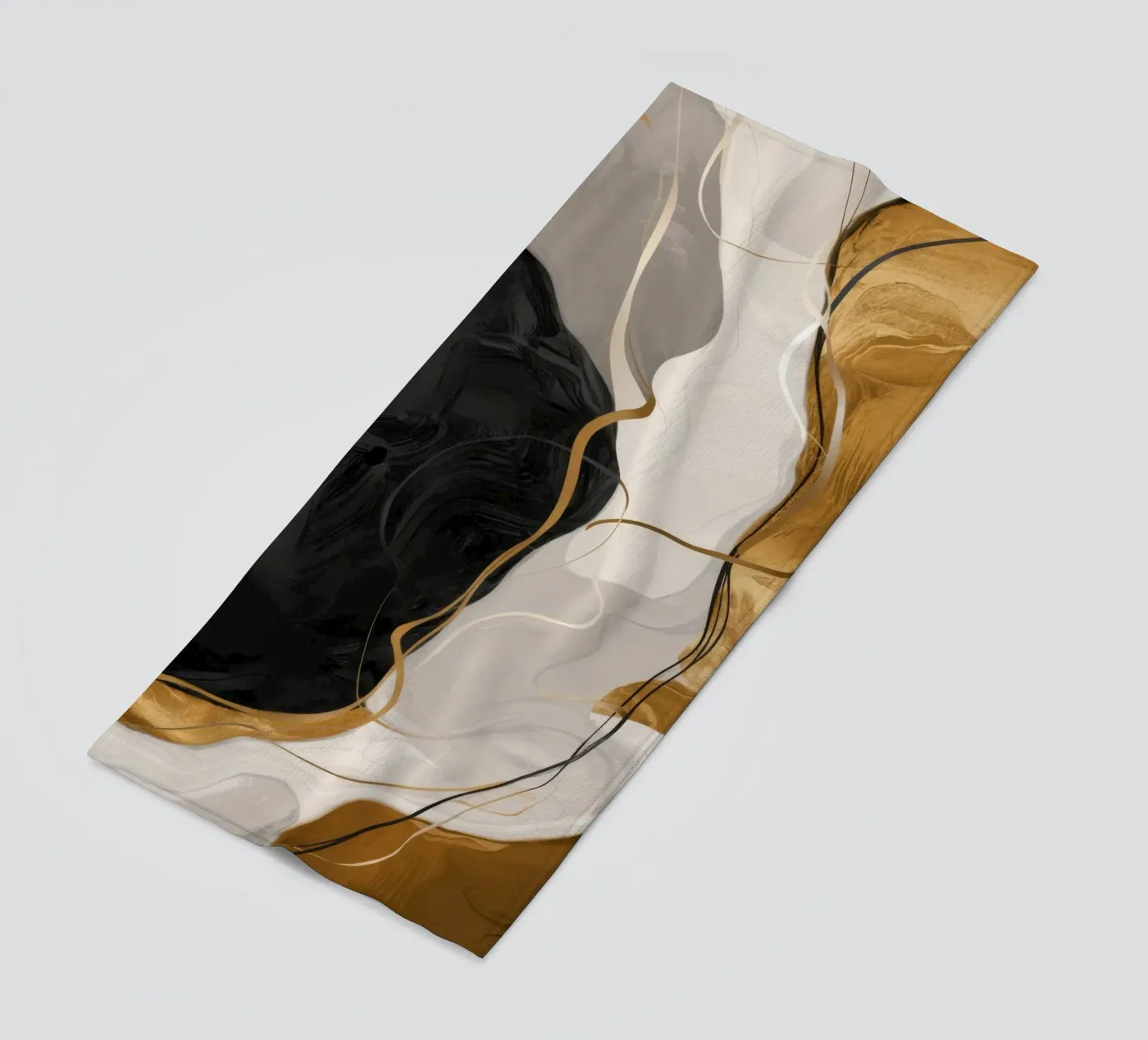 Dividere l'impulso terrestre telo mare da Monarch Arc